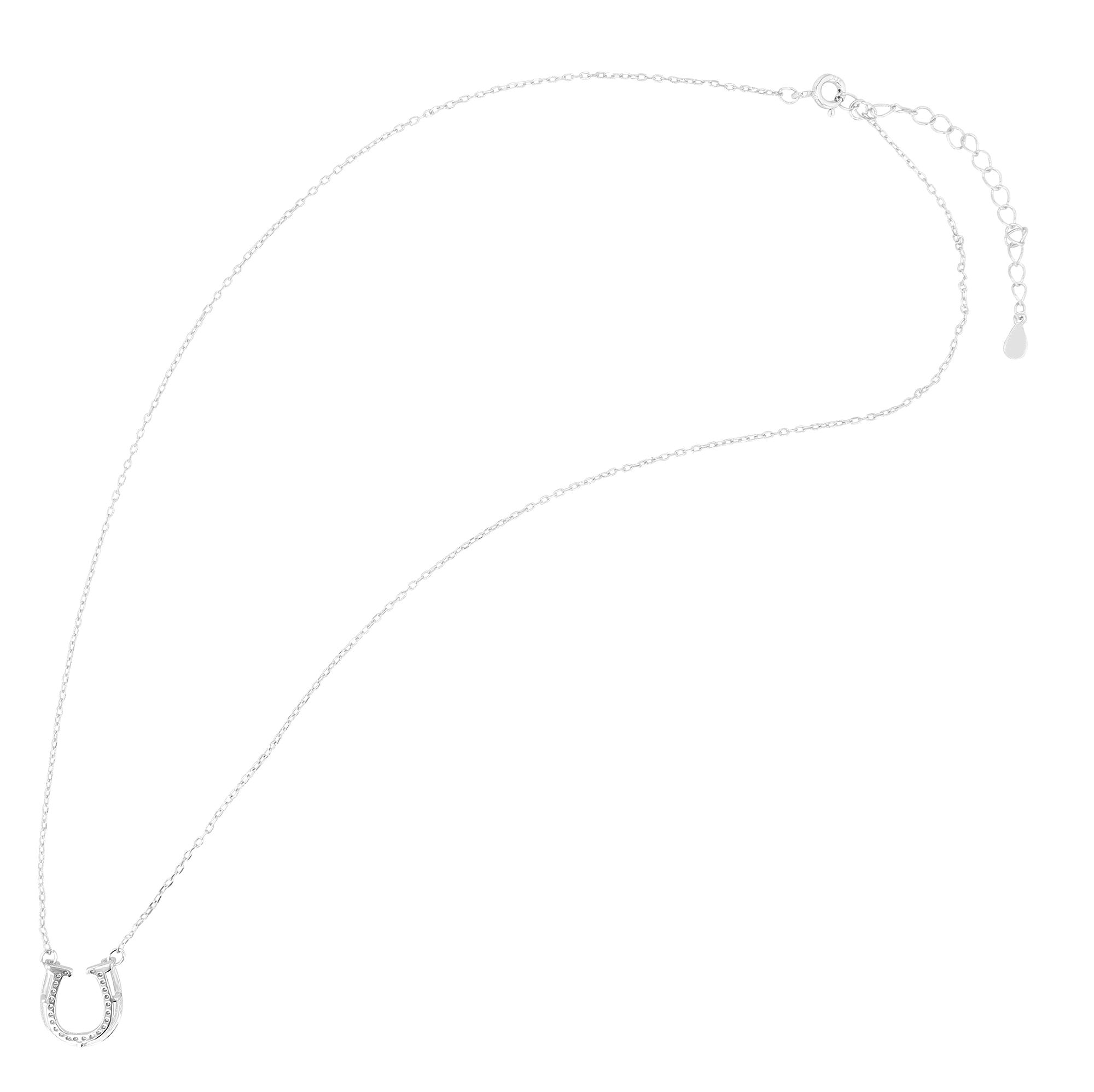 Adelia´s Kette ohne Anhänger »Damen Halskette mit Anhänger ¿ aus 925 Silber«