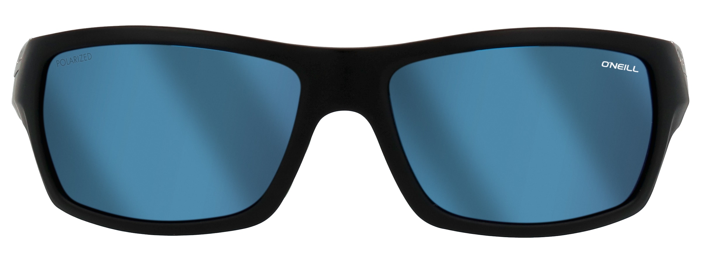 O'Neill Sonnenbrille »Modell 966051« Form Karree/Eckig, Logoschriftzug auf Bügel, Injectionfassung