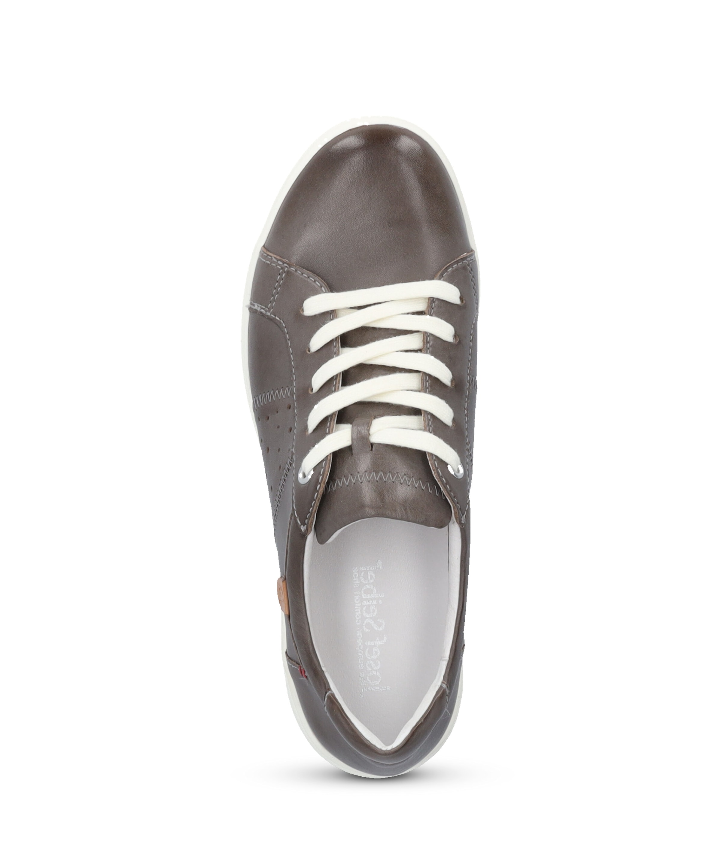 Josef Seibel Sneaker »Caren 01, grau«