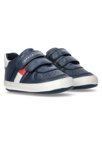 Sneaker »FLAG LOW CUT VELCRO SHOE OFF«