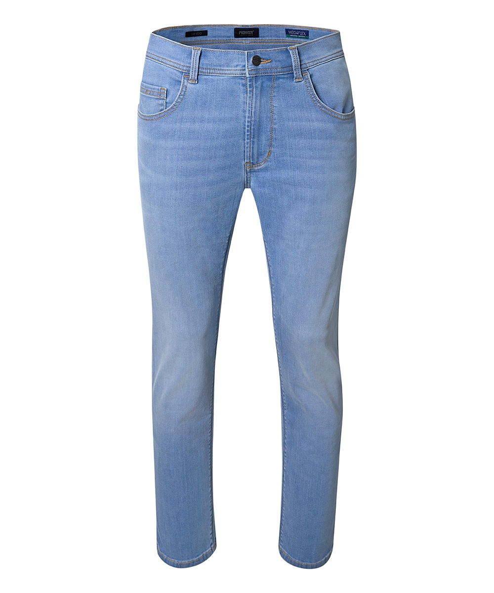 Pioneer Authentic Jeans 5-Pocket-Jeans