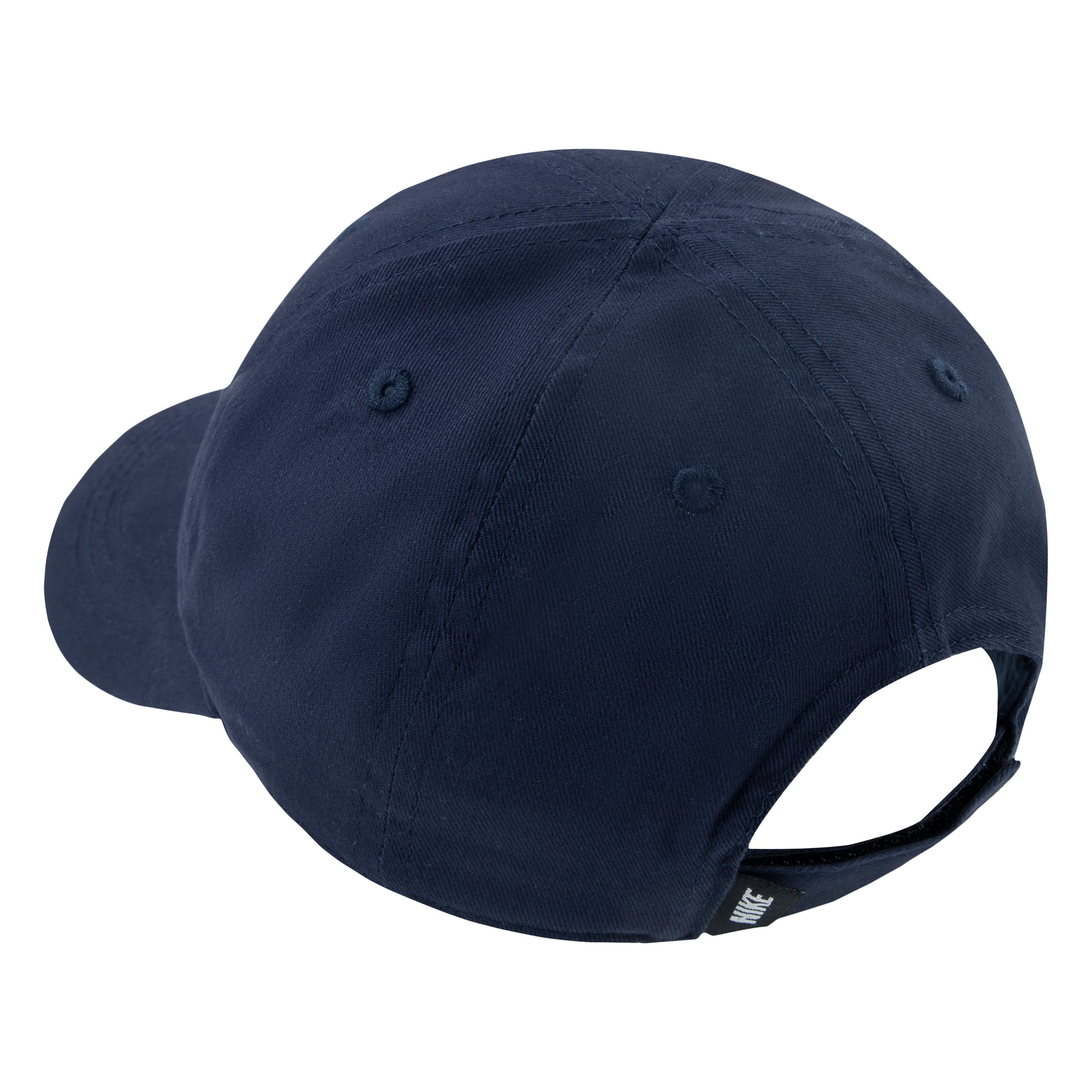 Nike Sportswear Baseball Cap »NAN SWOOSH BALLCAP für  4-7 Jahre« 1 Stk. für Kinder, sportlicher Stil, für Sportmode und aktive Freizeit