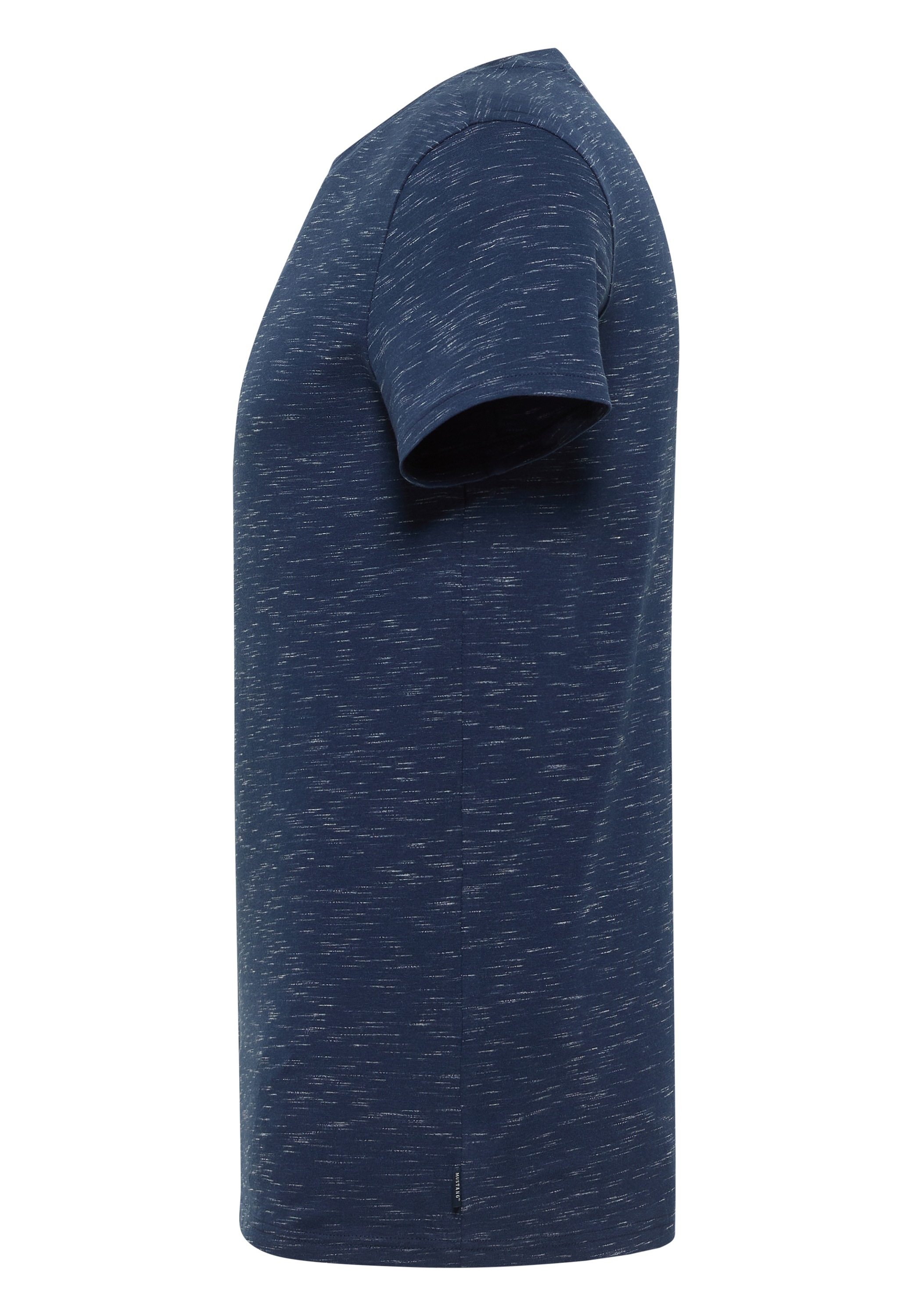 MUSTANG Kurzarmshirt »Herren Style Allen«