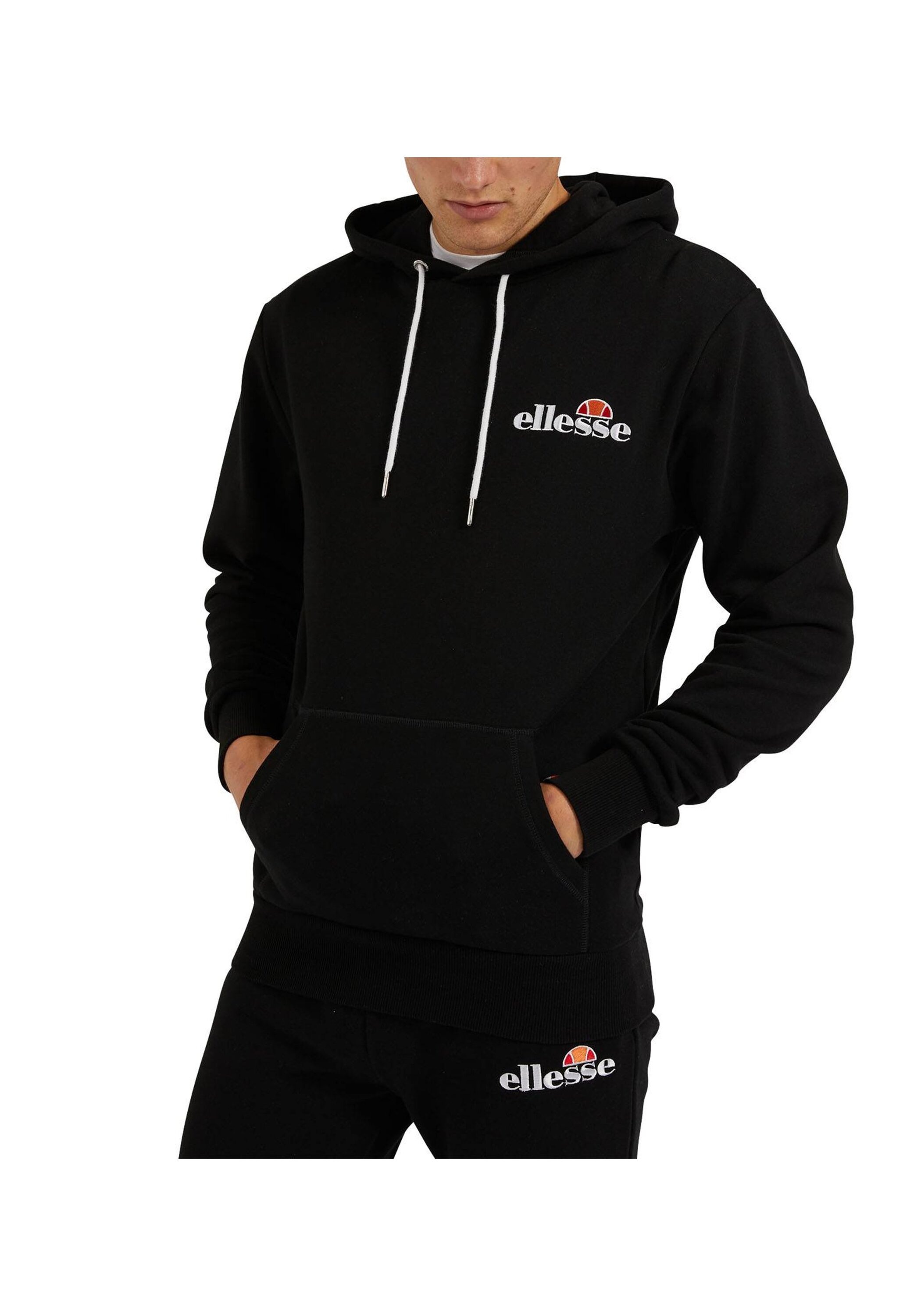 Ellesse Sweatshirt »Sweatshirt Primero OH Hoody«