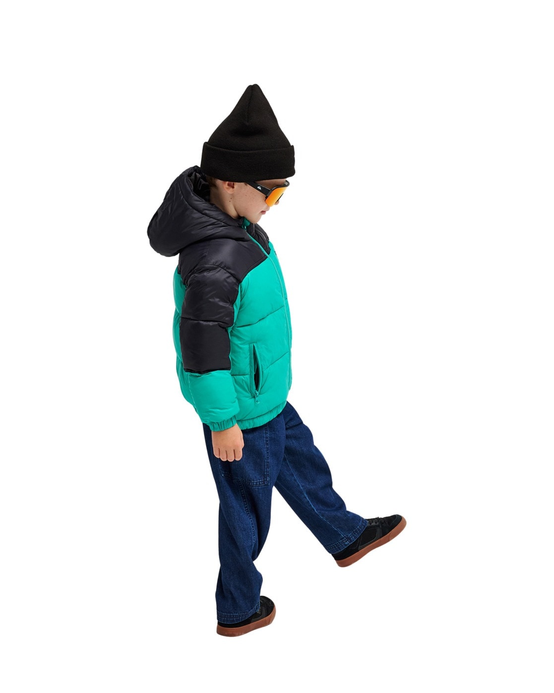 Quiksilver Outdoorjacke »Cold Days«