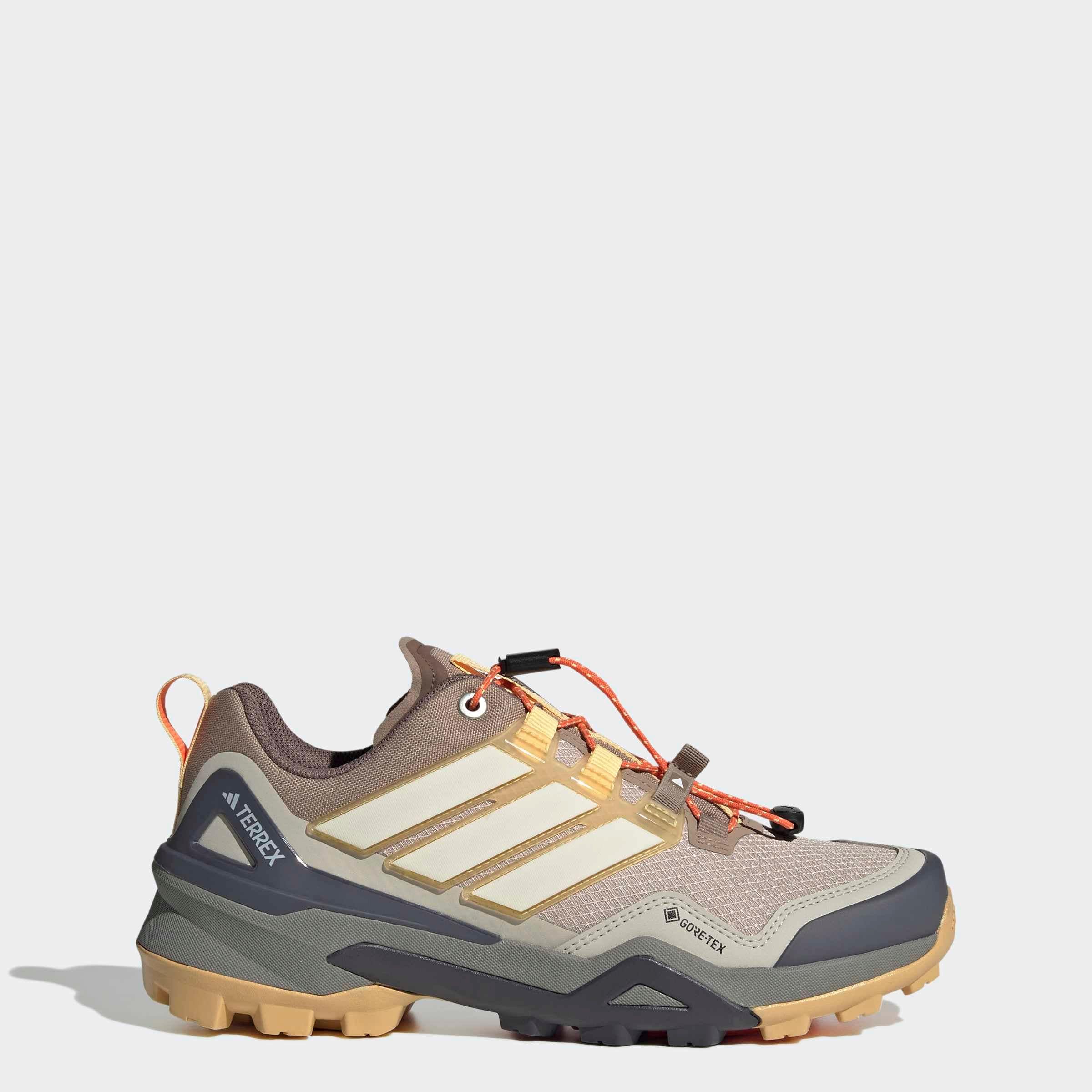 adidas TERREX Wanderschuh »SKYCHASER GORE-TEX«  wasserdicht dank Gore-Tex Membrane