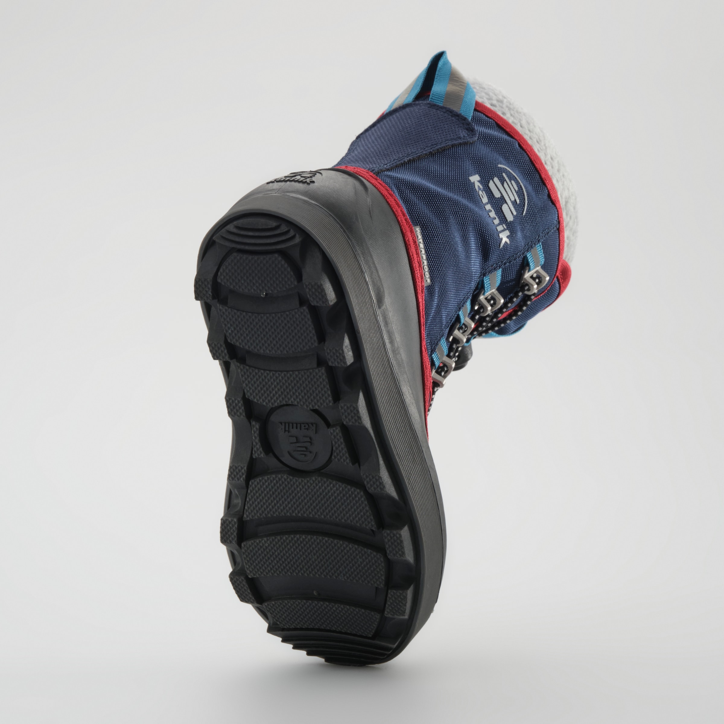 Kamik Winterboots »CASCADE«  Snowboots,Winterstiefel,gefüttert,wasserdicht