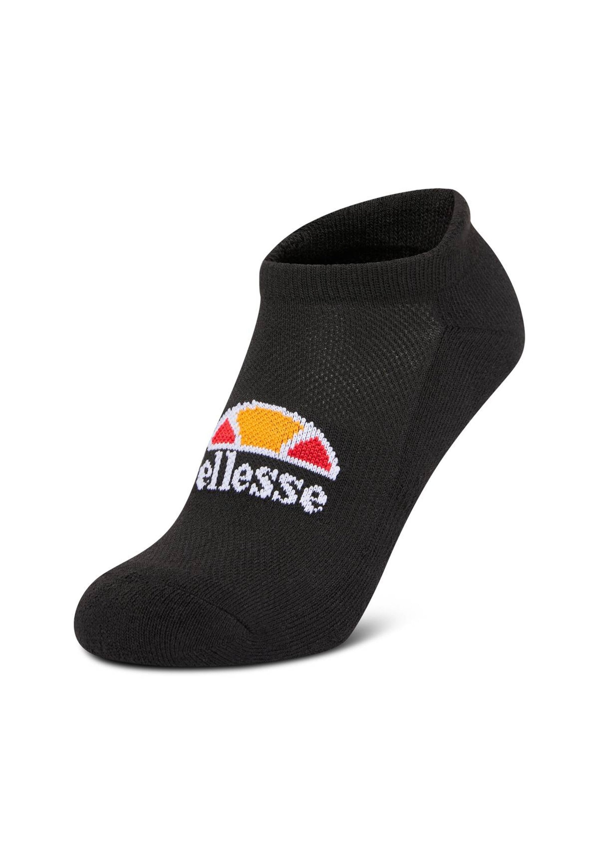 Ellesse Sneakersocken »Socken Rebi Trainer Liner 3er Pack«