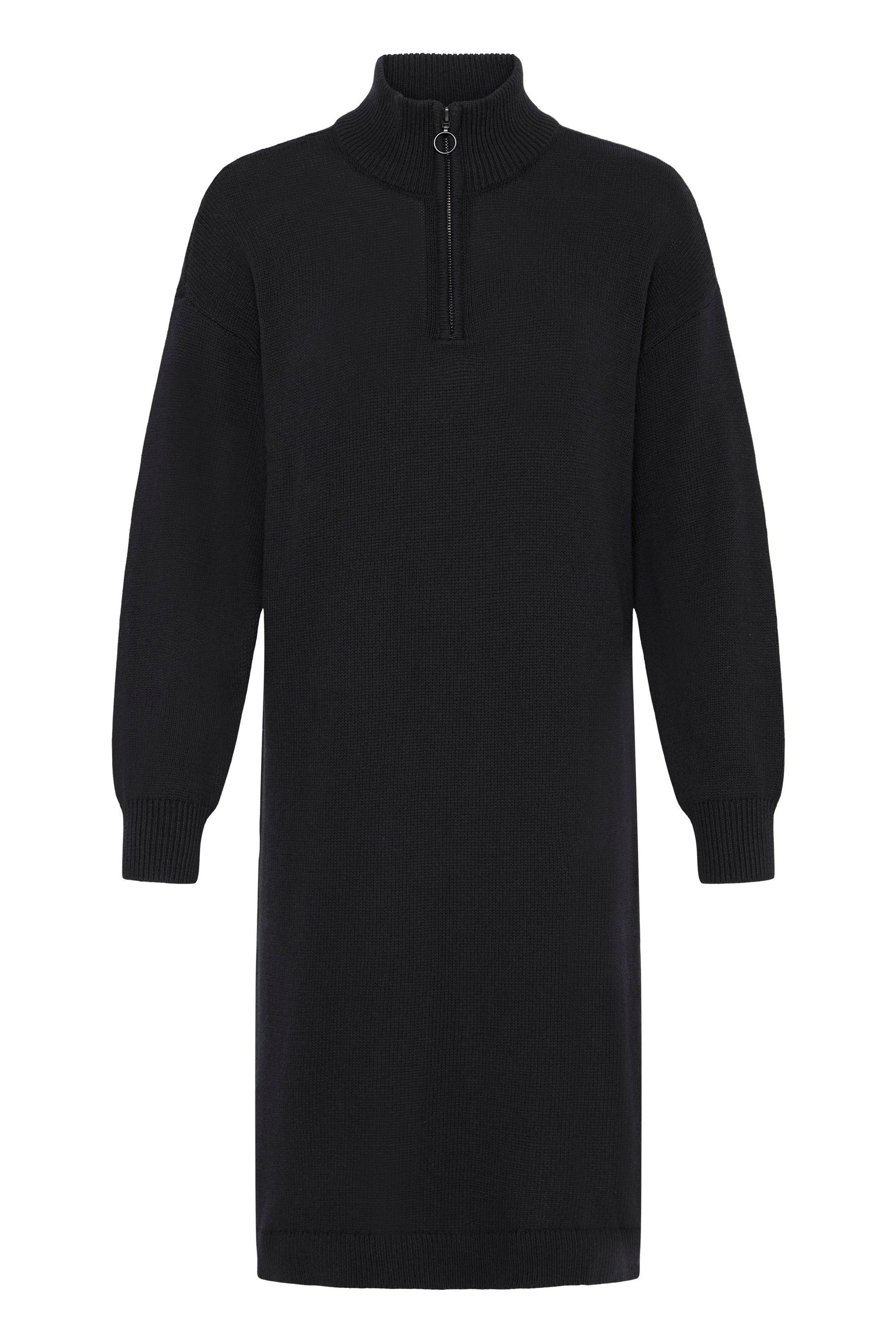 OXMO Strickkleid »Strickkleid OXFsanva«