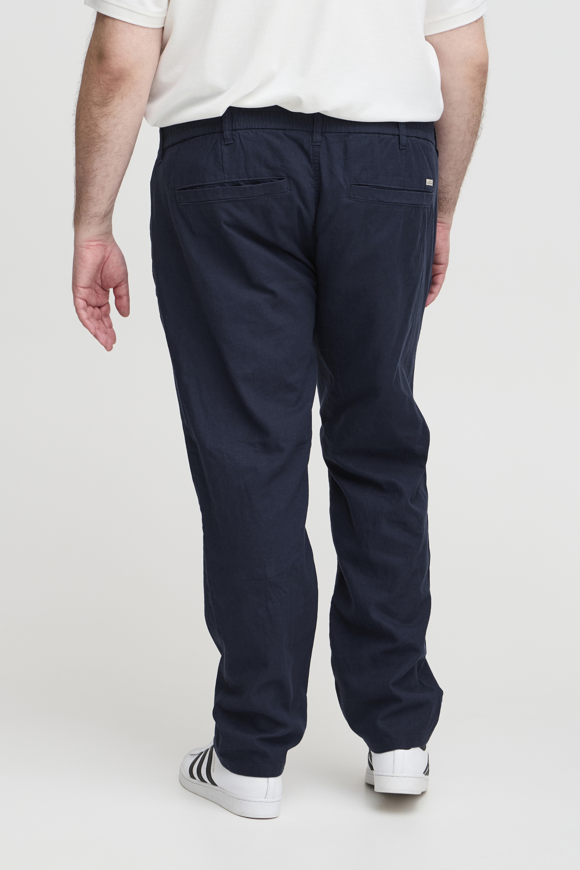 Blend Leinenhose »Leinenhose BHBPants«