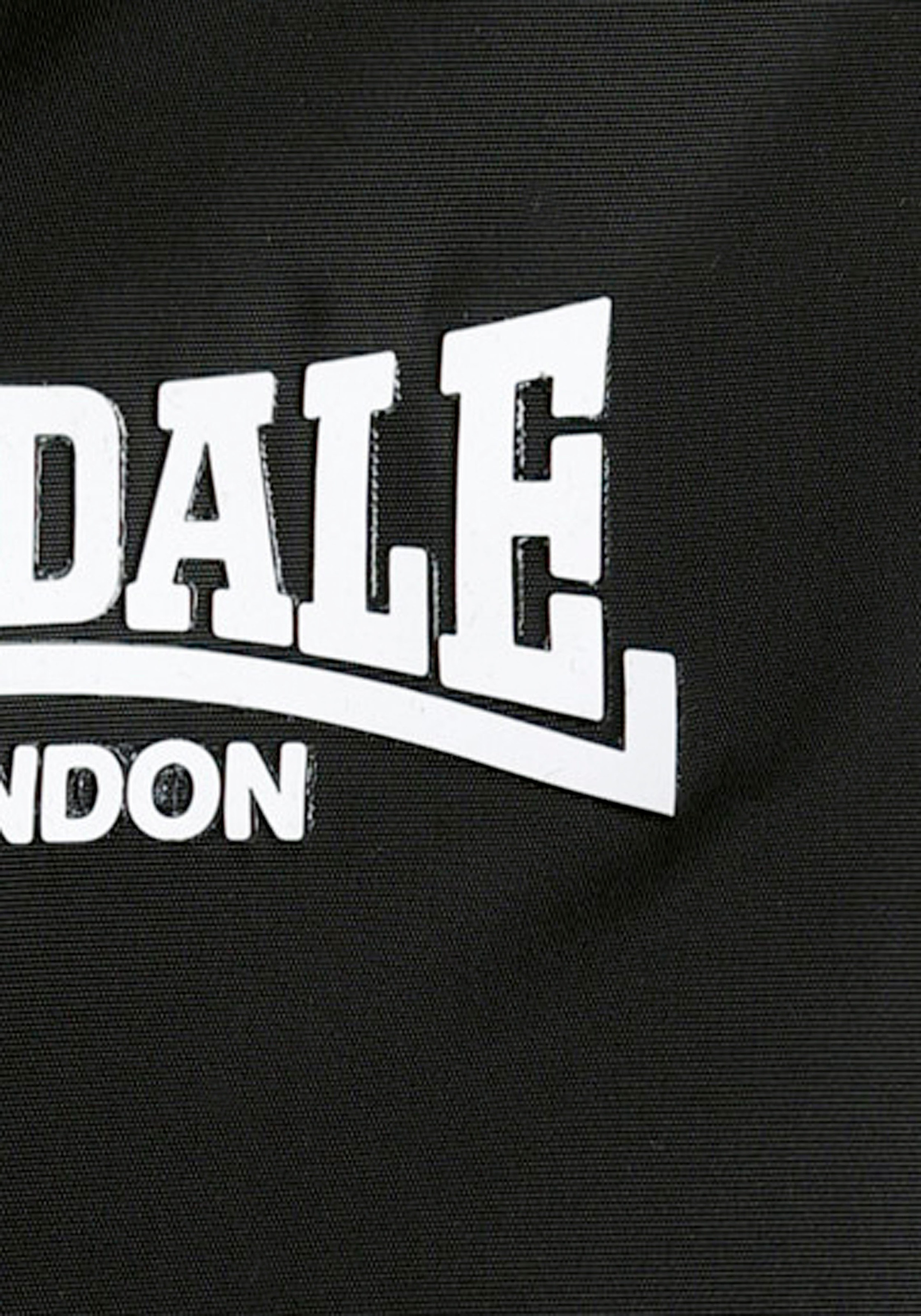 Lonsdale Blouson »MERIDEN«, mit Kapuze