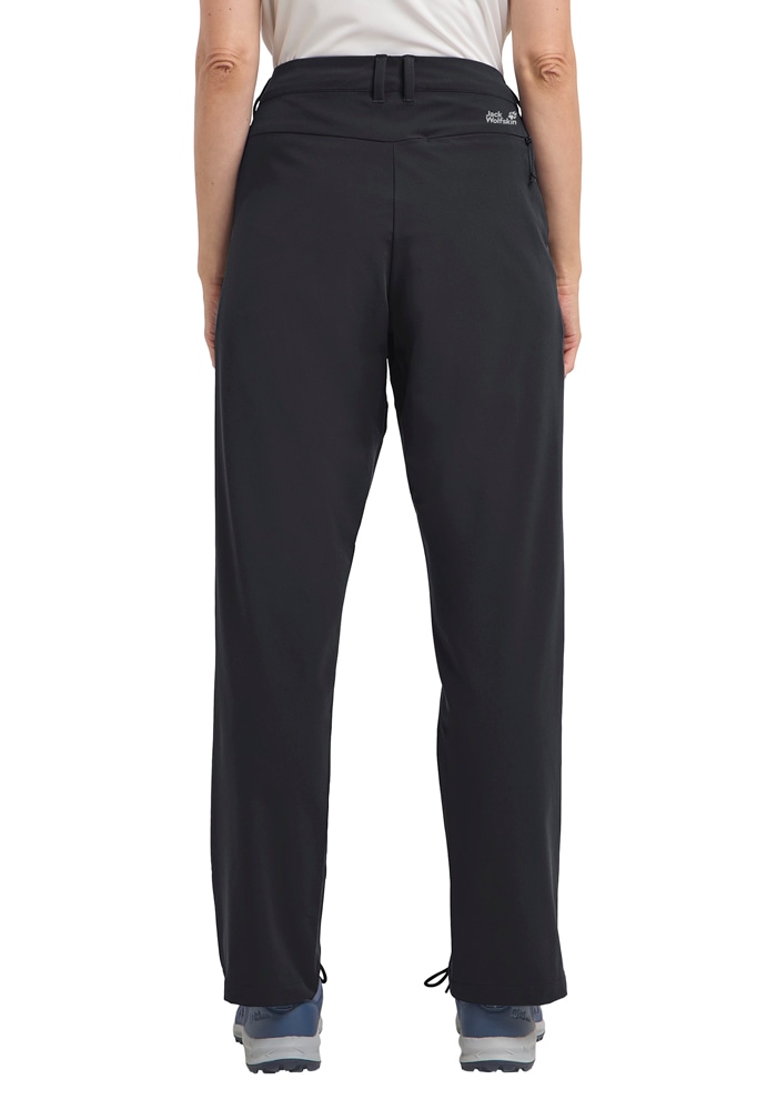 Jack Wolfskin Funktionshose »PICO TRAIL PANTS W«