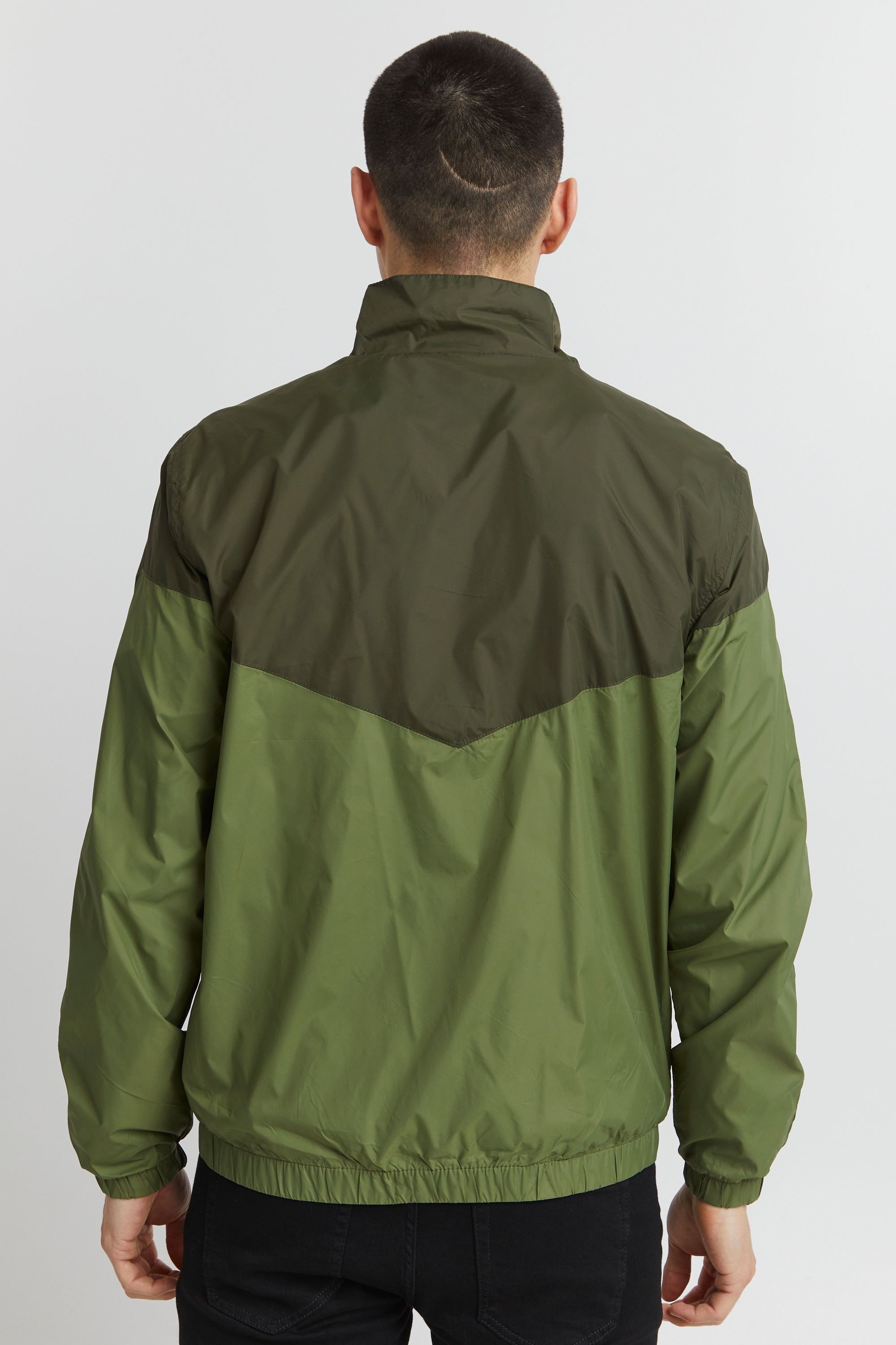Blend Kurzjacke »Kurzjacke BHVito«, ohne Kapuze