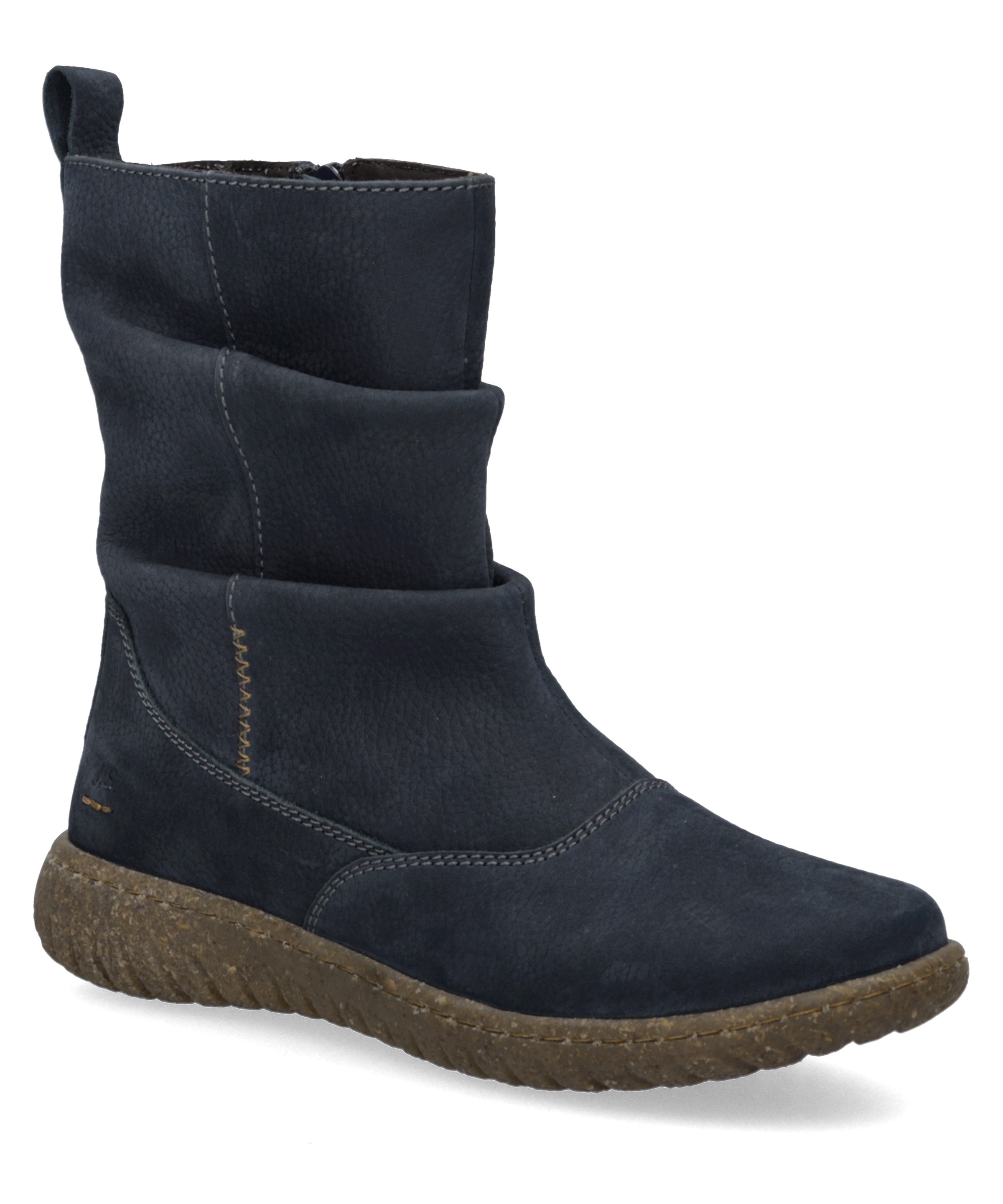 Josef Seibel Stiefelette »Angelina 08, blau«
