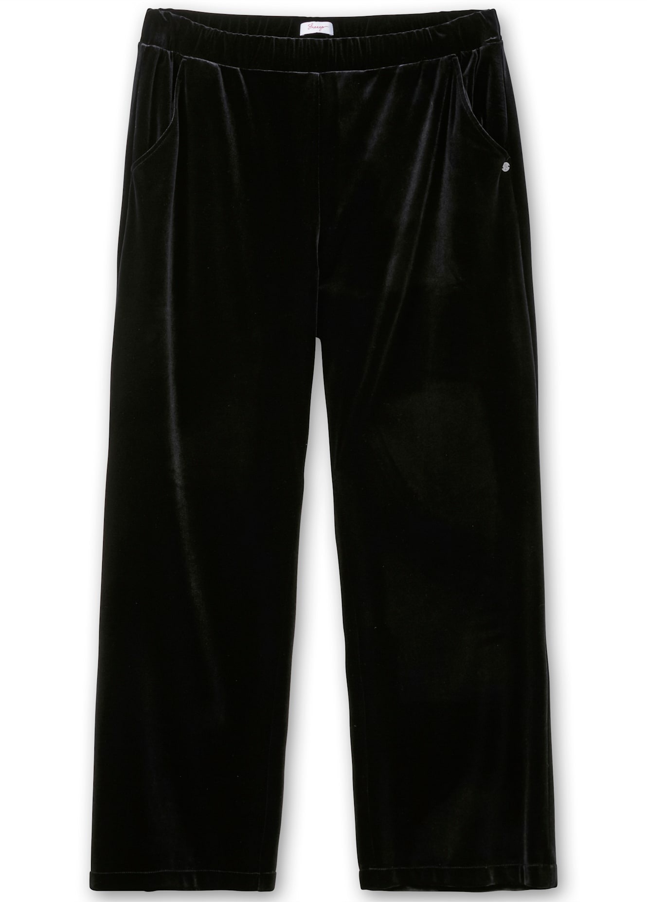 Sheego Stretch-Hose