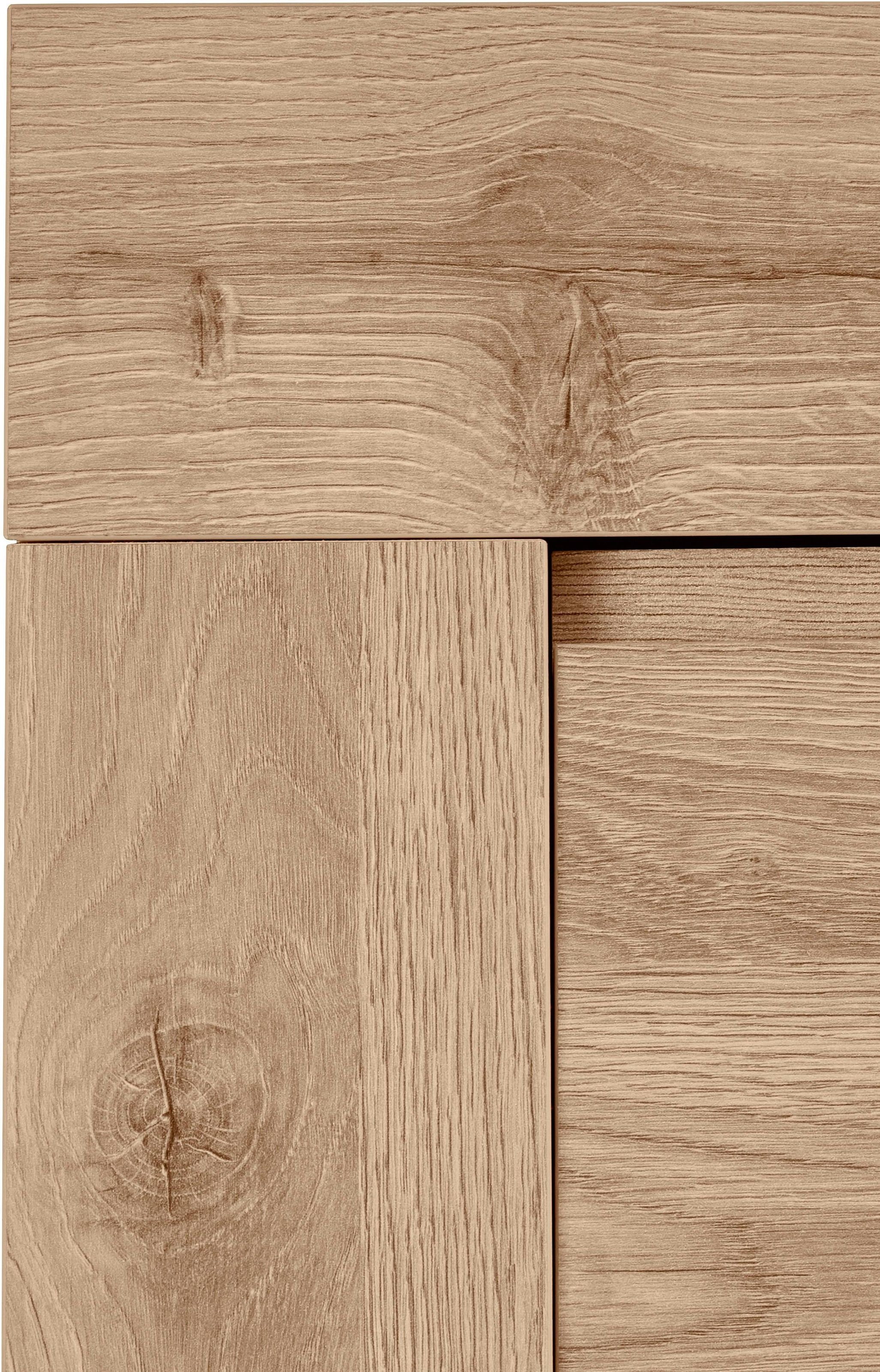 INOSIGN Lowboard »Firenze« Breite 138 cm