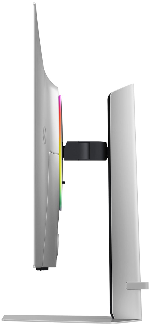 Samsung OLED-Monitor »S32FG814SU« 80 cm/32 ″  3840 x 2160 px 0,03 Reaktionszeit 240 Hz