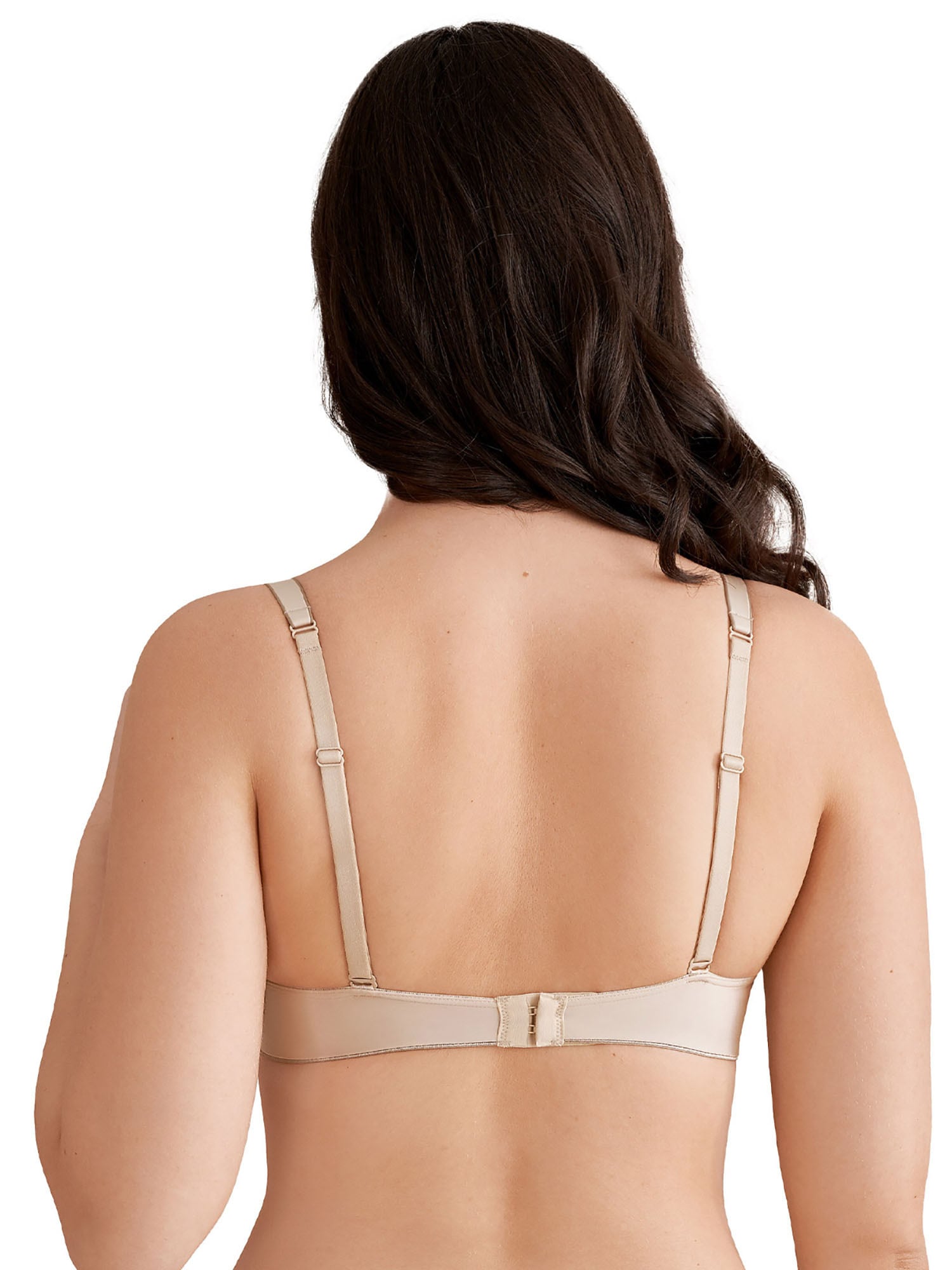 Conturelle T-Shirt-BH »2er Pack Spacer BH mit Bügel Pure Feeling«