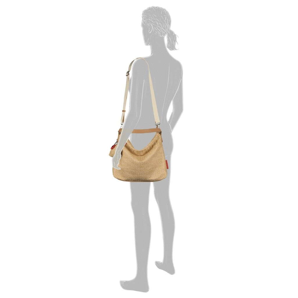 TOM TAILOR Hobo »Vanya« Damen Umhängetasche, Schultertasche Colour-Pop & Mini-Bag