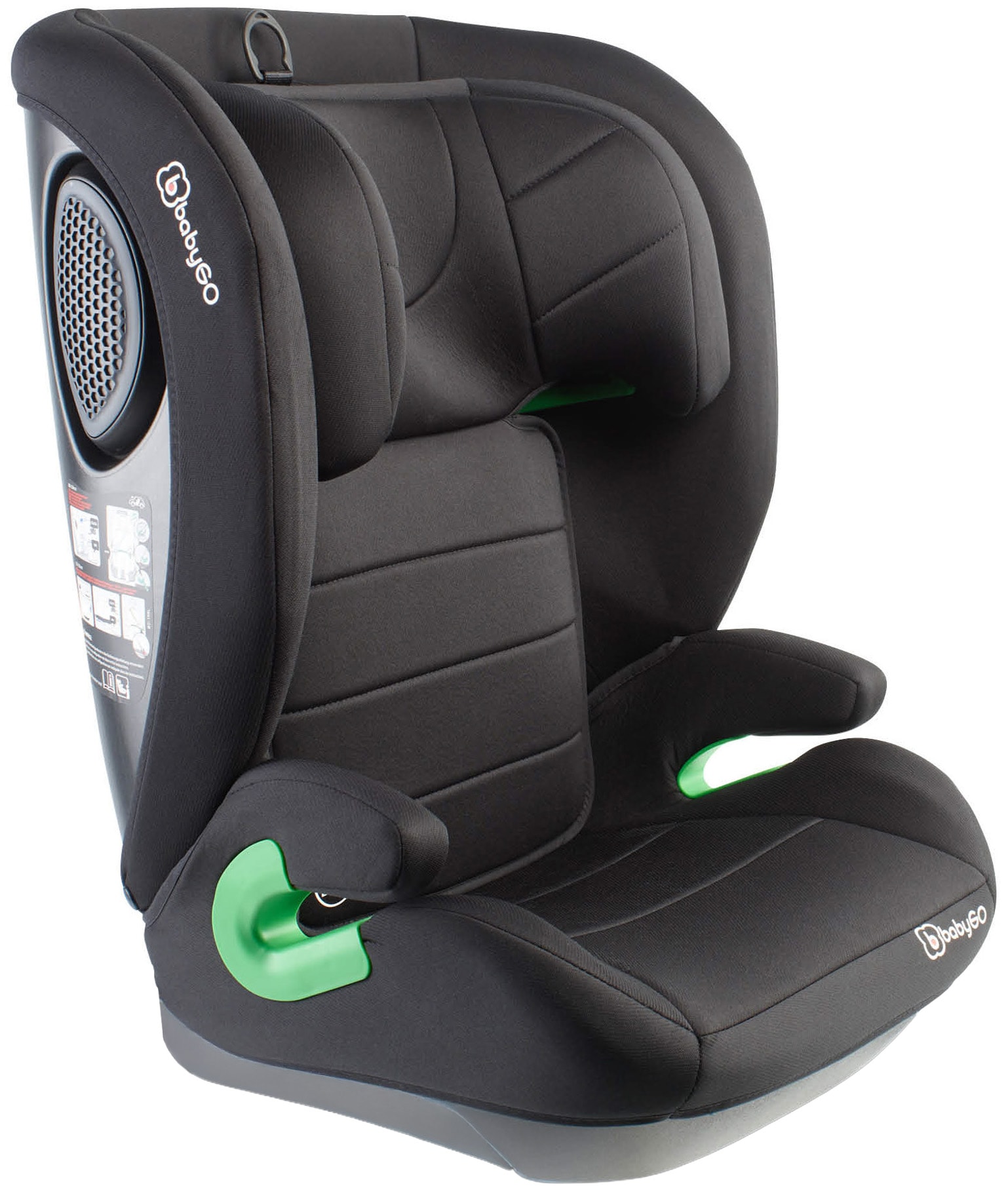 BabyGo Autokindersitz »Safeway«