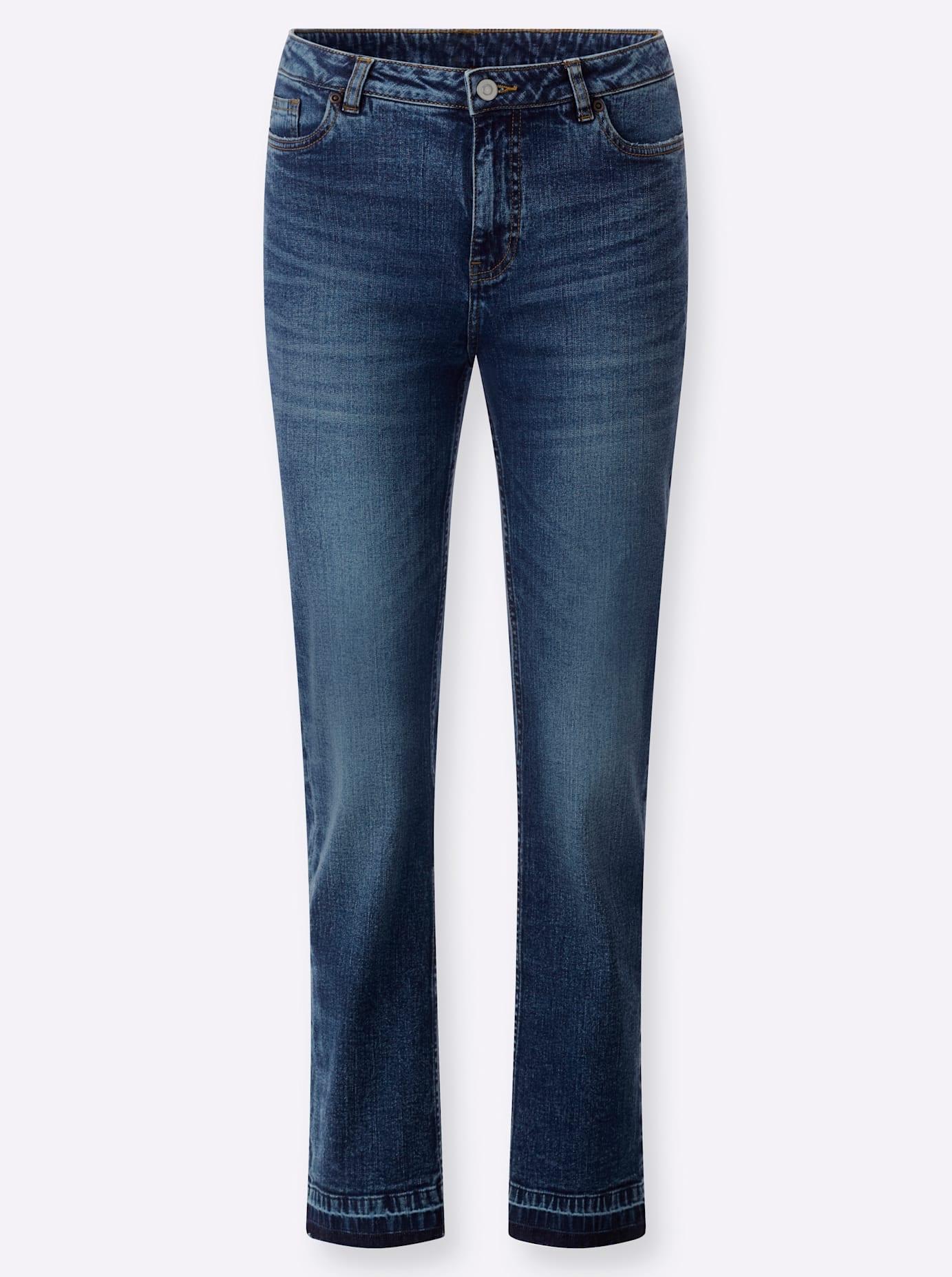 heine Bequeme Jeans 1 tlg.