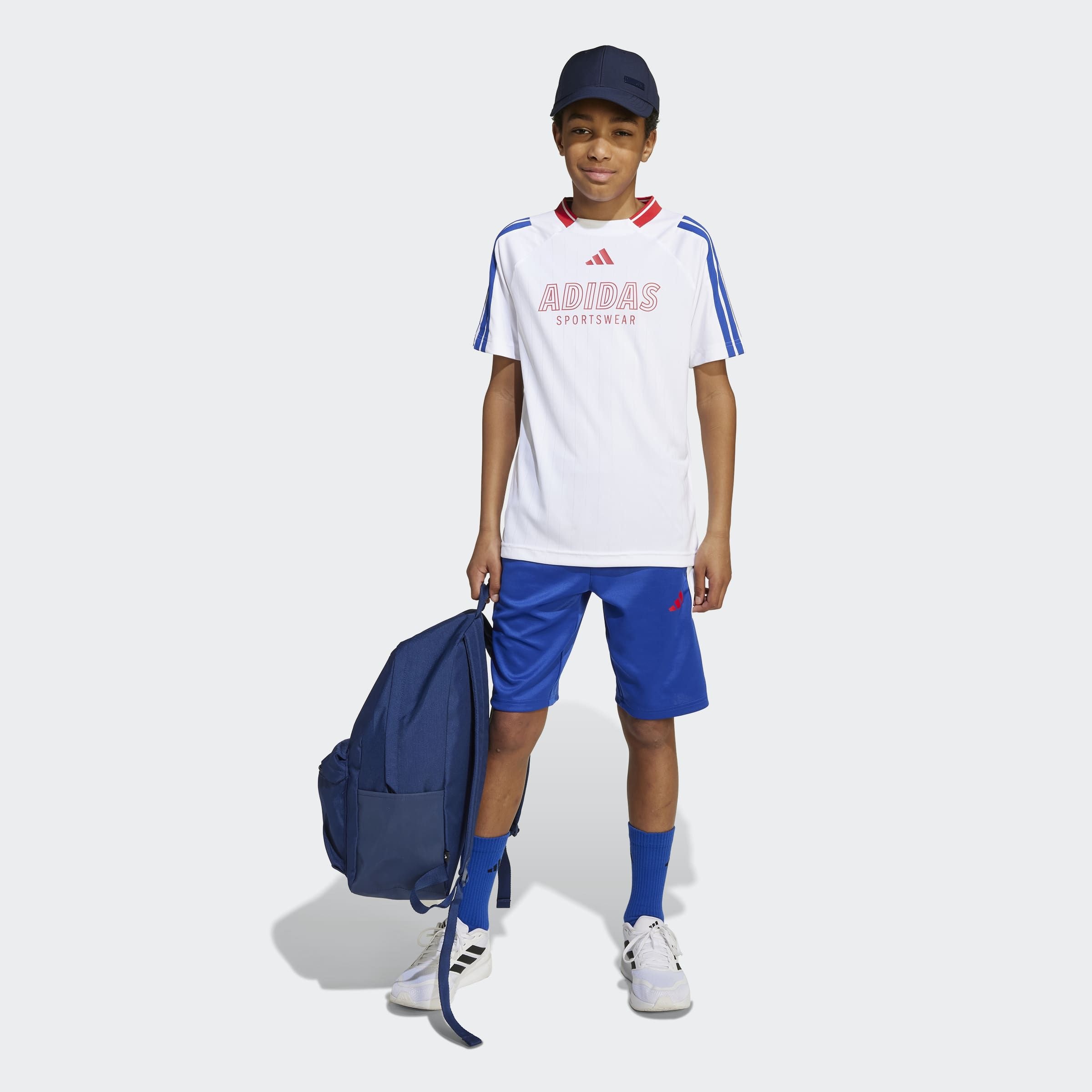 adidas Sportswear Shorts »J HOT SHO«