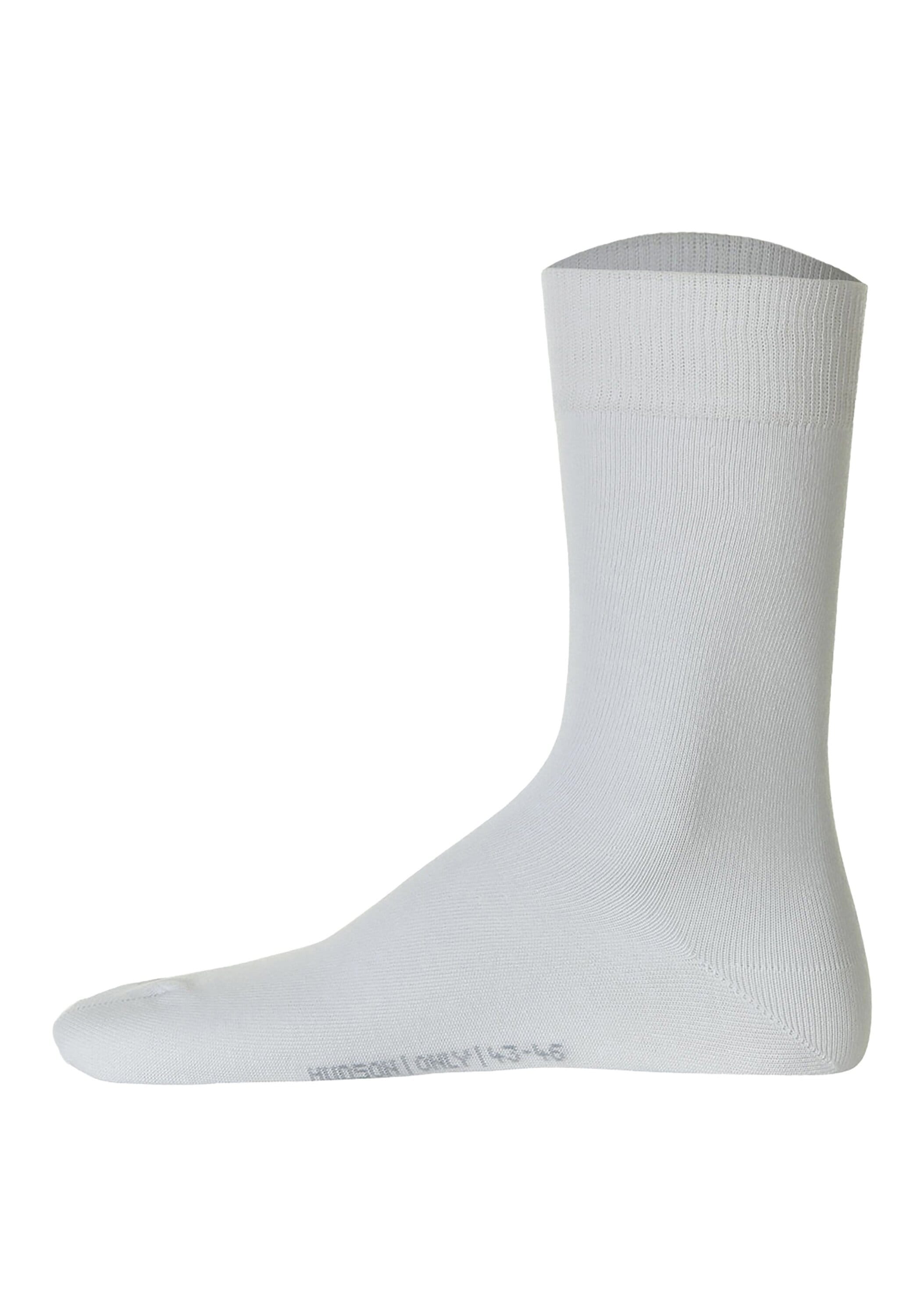 Hudson Kurzsocken »Socken 2er Pack«