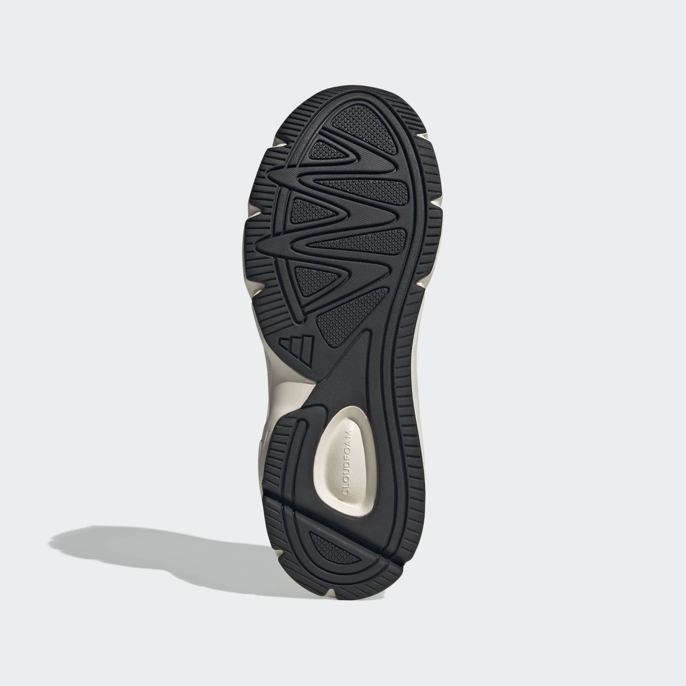 adidas Sportswear Sneaker »TECHNOCHAOS 2000«  inspiriert vom Design des adistar control