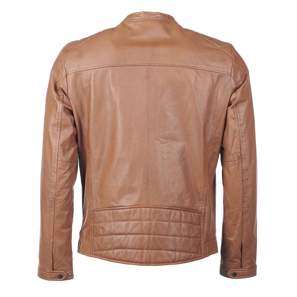 MUSTANG Lederjacke »Lederjacke 310-19-194«