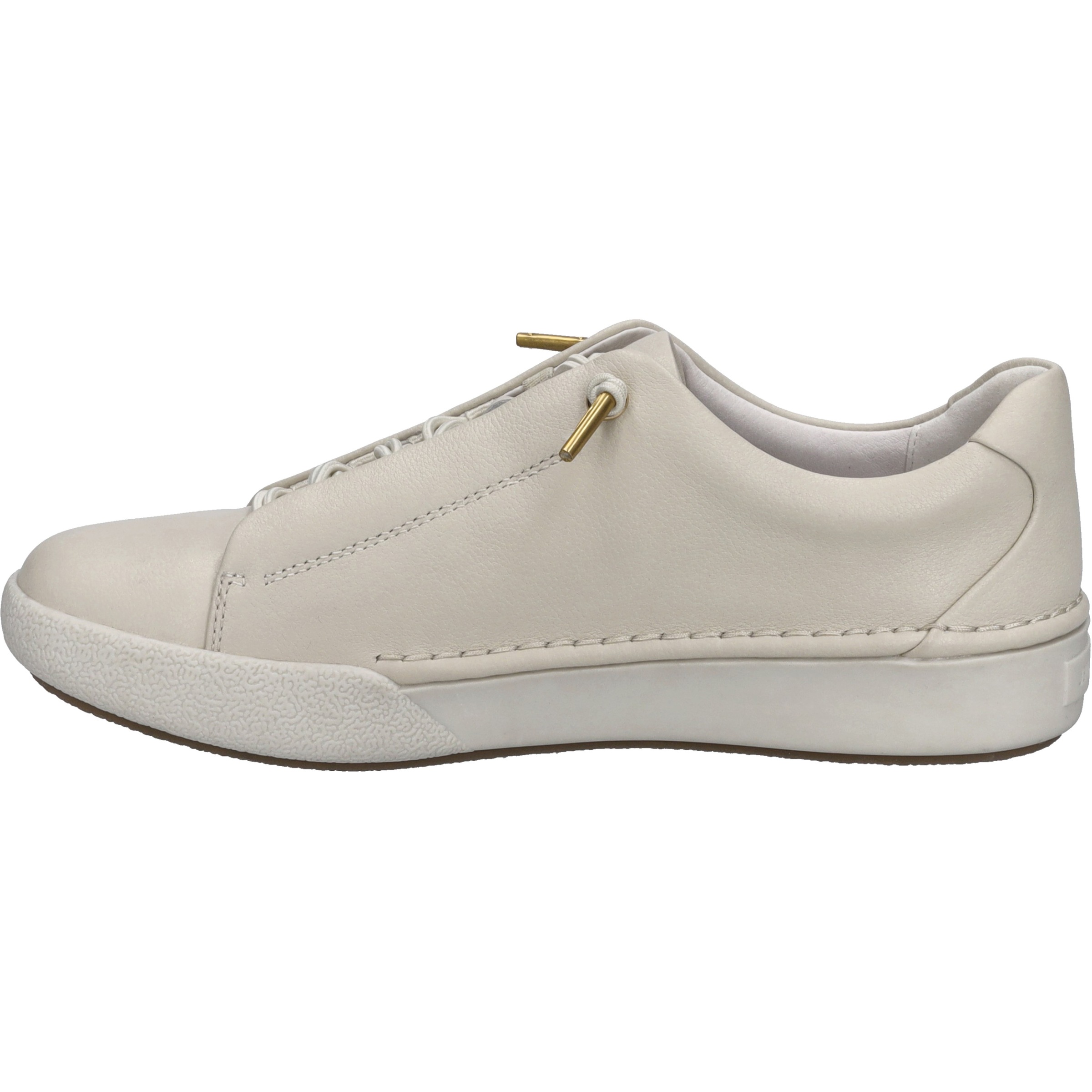 Josef Seibel Sneaker »Claire 24, creme«