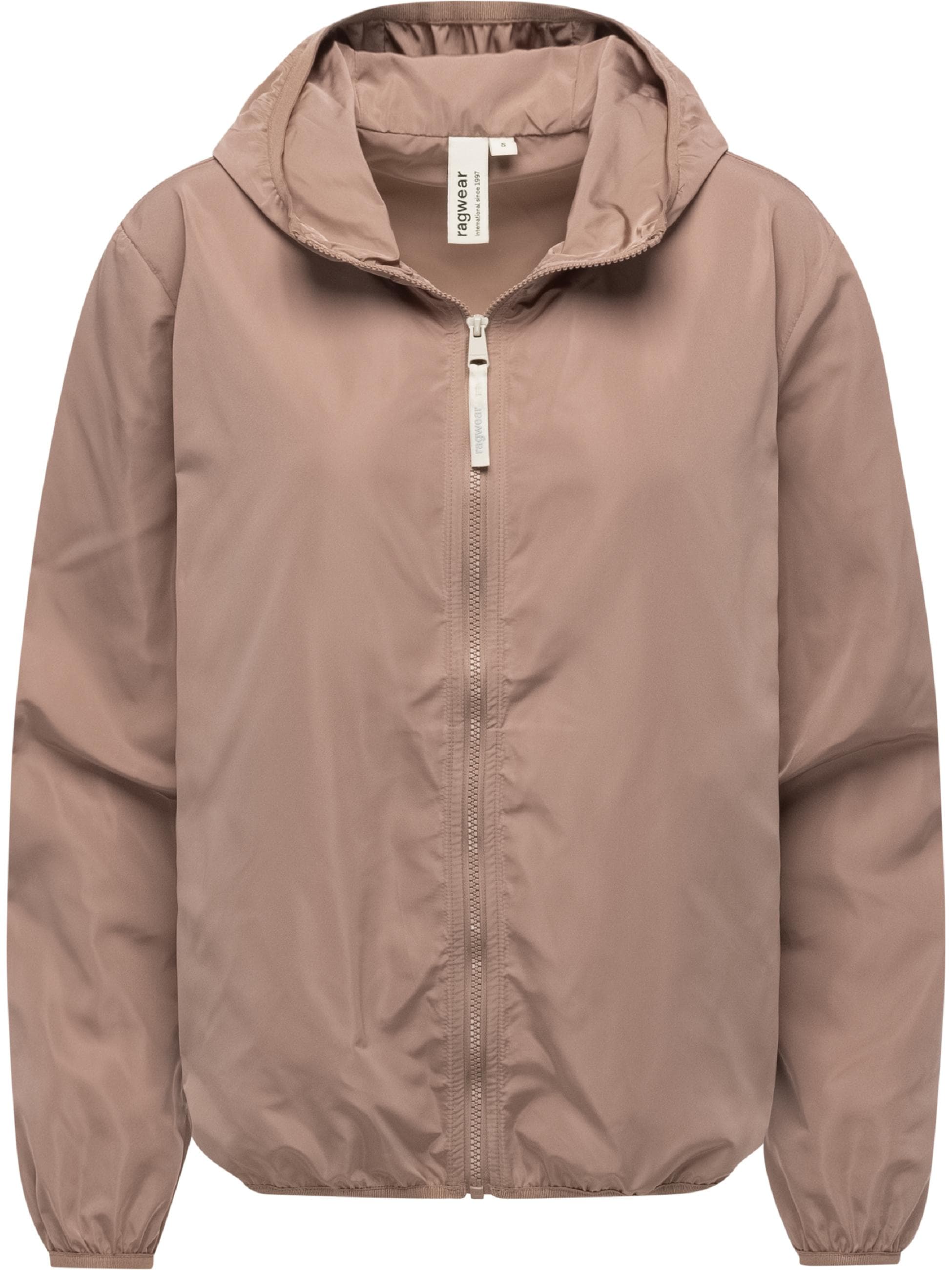 Ragwear Outdoorjacke »Outdoorjacke Vinzie C«