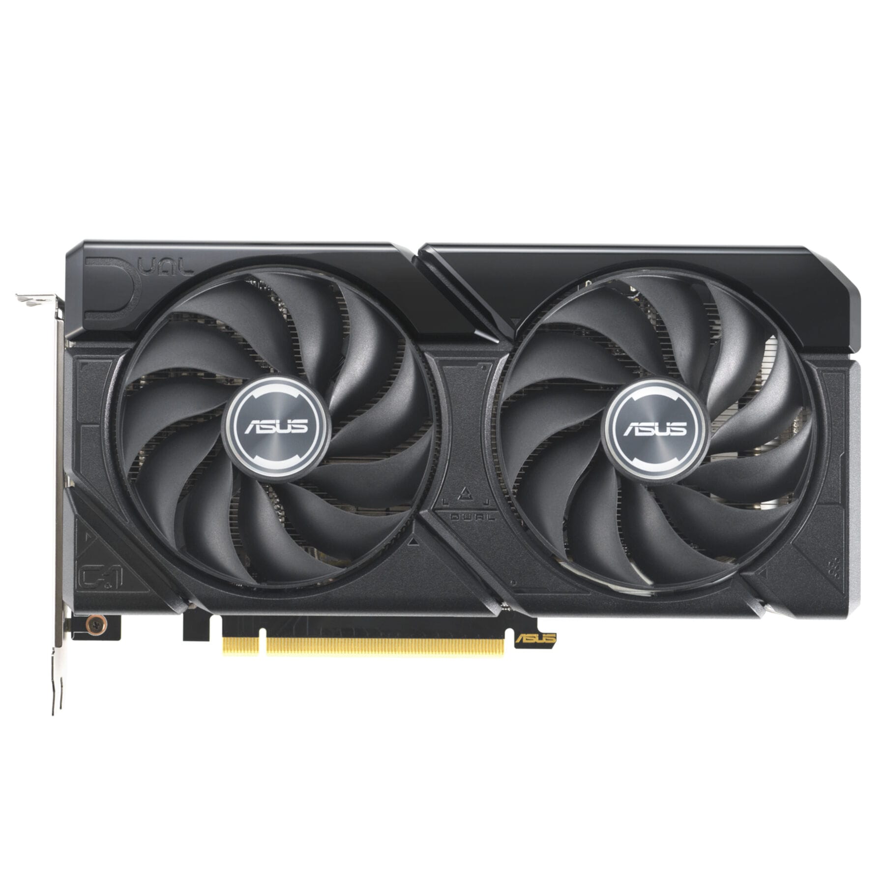 Grafikkarte »DUAL-RTX4060-O8G«