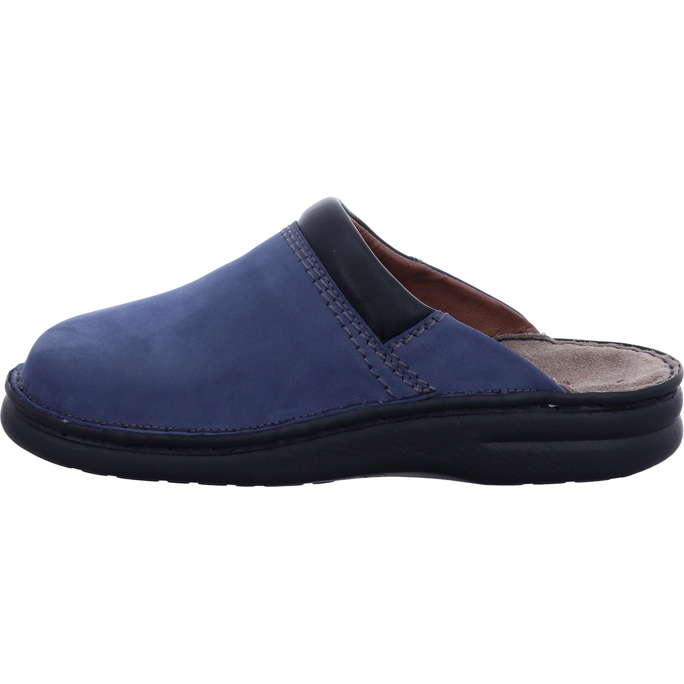 Josef Seibel Hausschuh »Maxime 70, blau-kombi«
