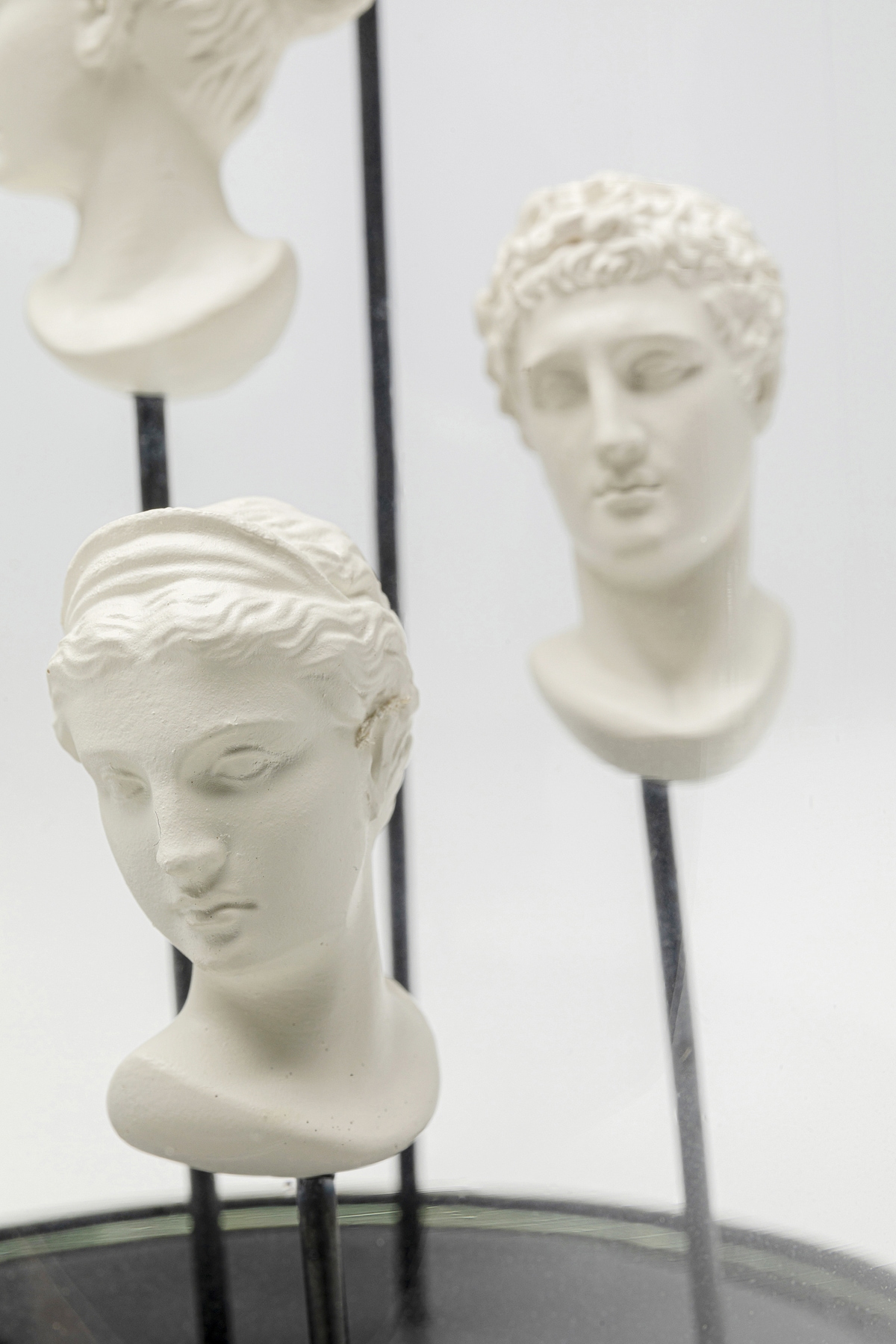 Kare Design Dekoobjekt »Deko Objekt Romans 28cm«