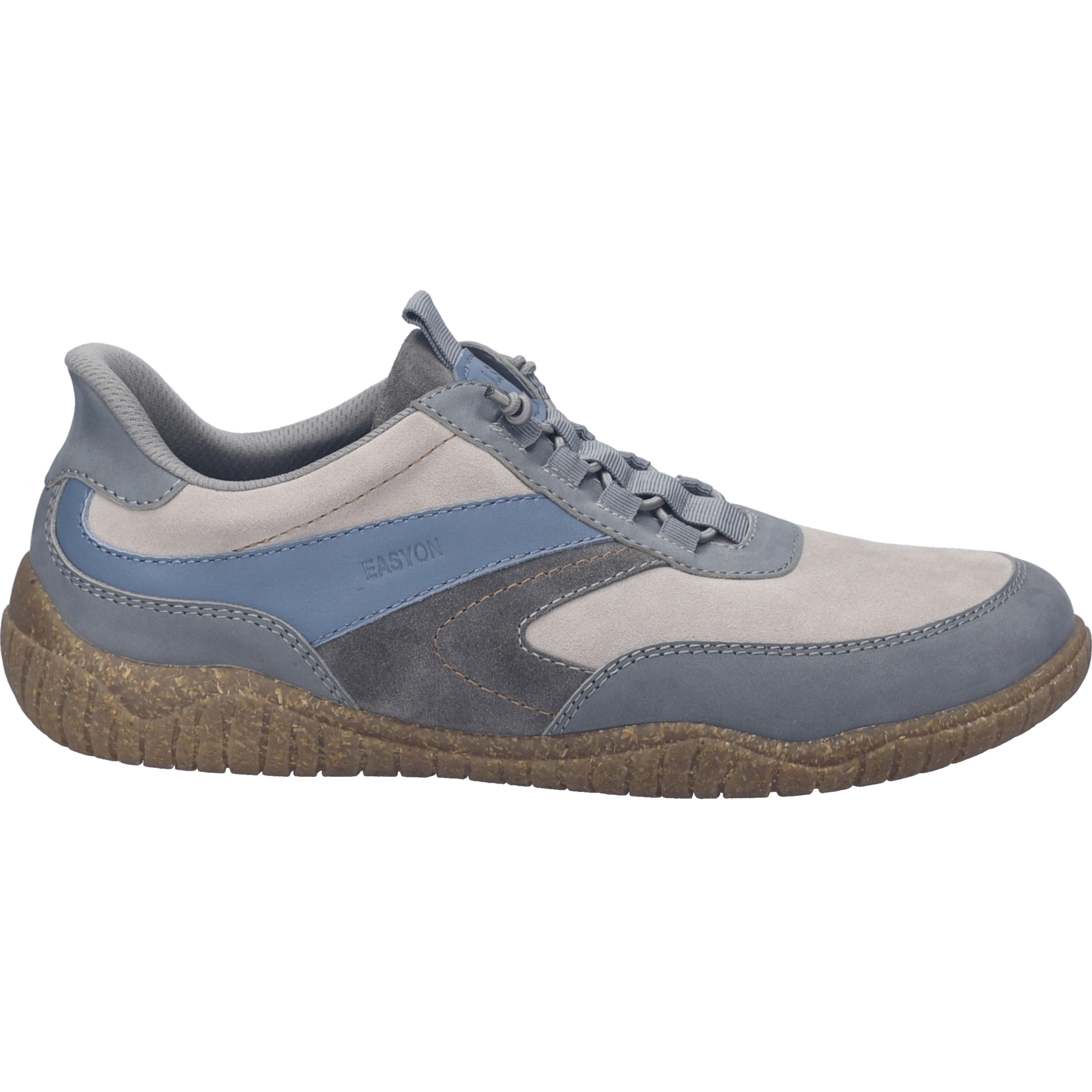 Josef Seibel Sneaker »Wallace 06, jeans-multi«