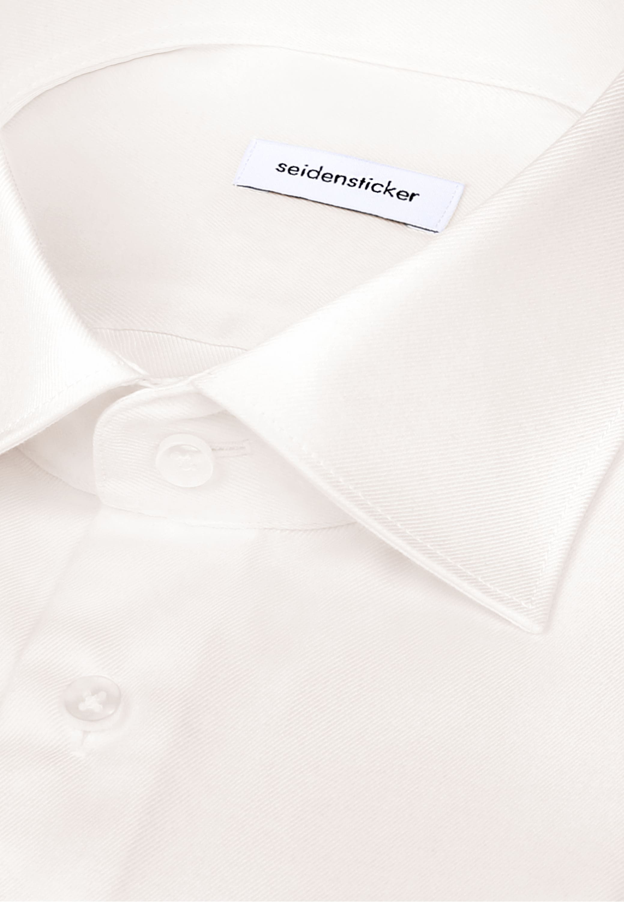 seidensticker Smokinghemd Gala Uni
