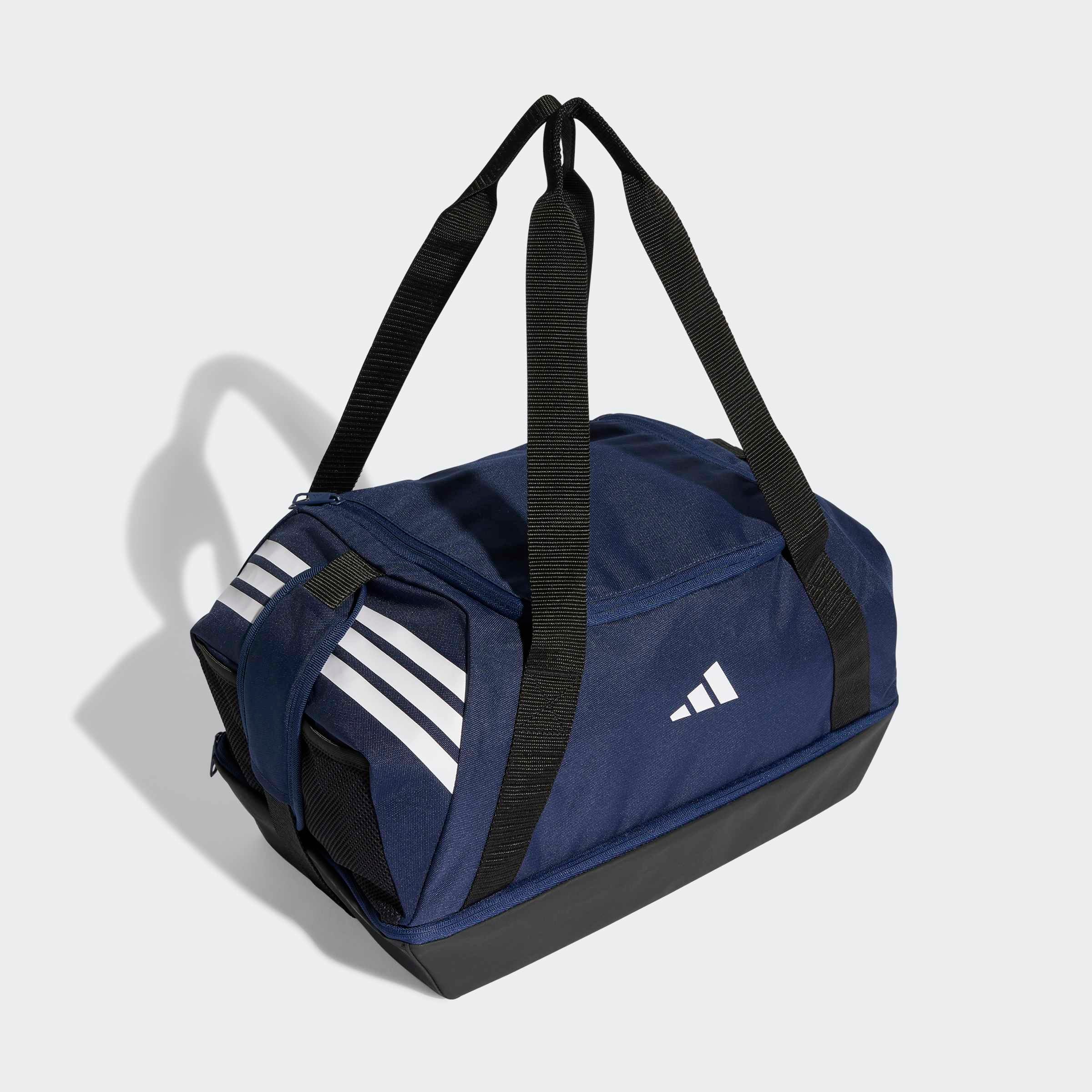 adidas Performance Sporttasche »TIRO DUFFLEBAG S MIT BODENFACH«