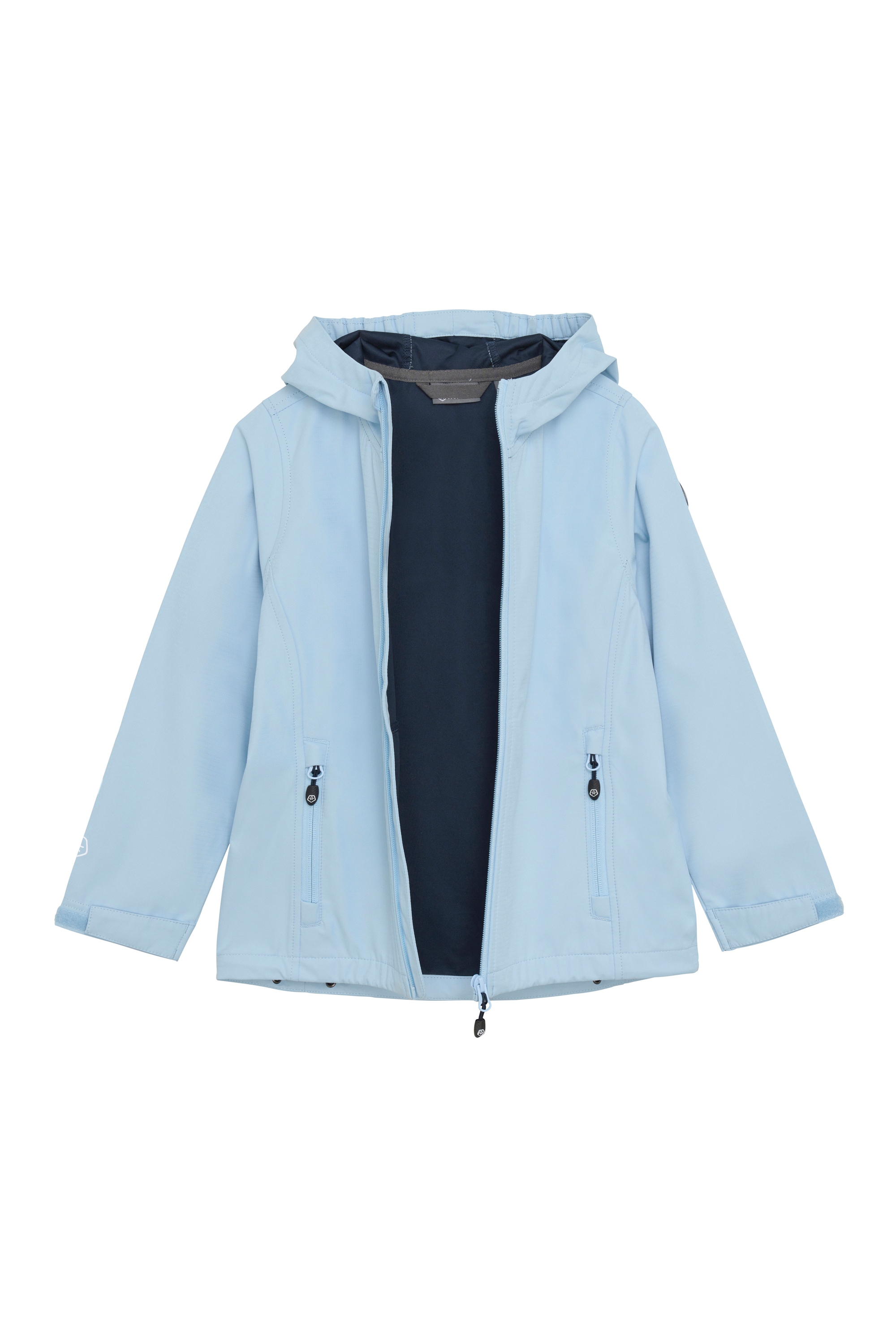 COLOR KIDS Kurzjacke »Kurzjacke COGirls«