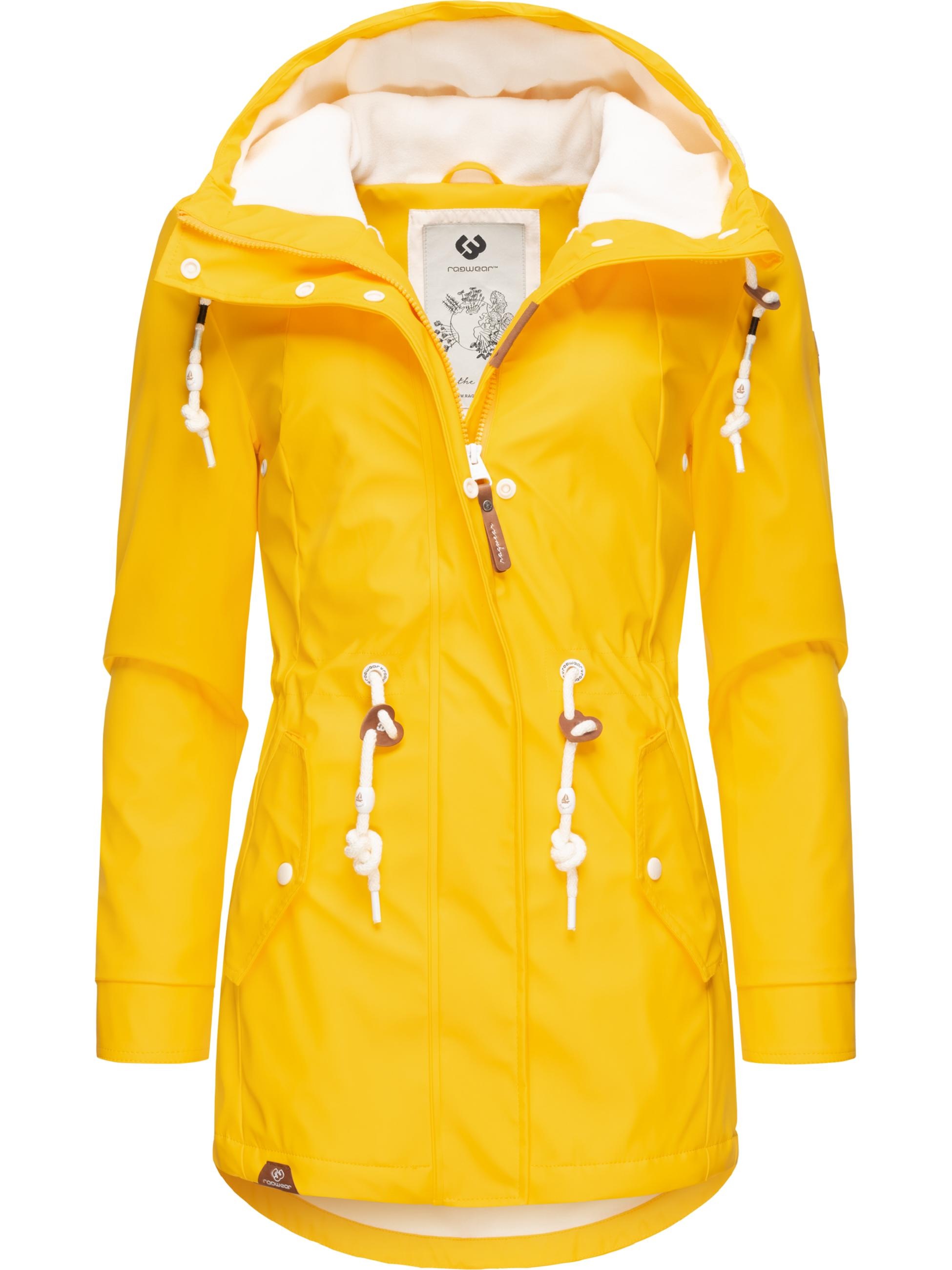 online Intl.«, mit Kapuze kaufen »Regenmantel Monadis Regenjacke OTTO Ragwear bei Rainy
