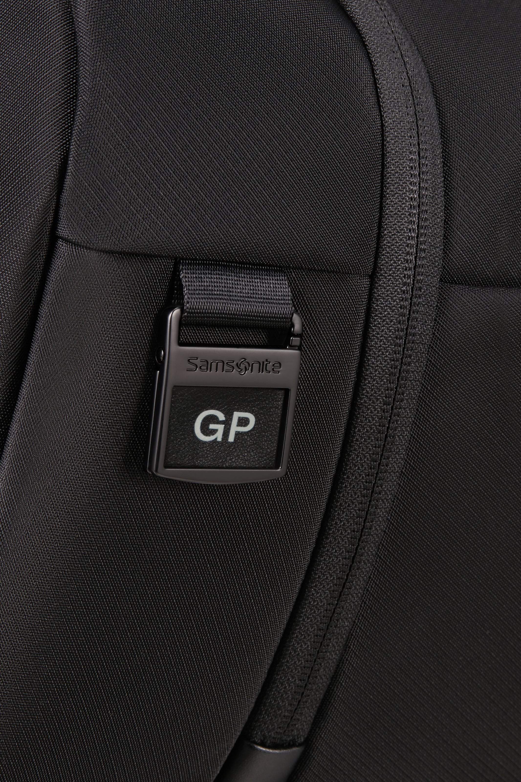 Samsonite Reisetasche »PARALUX« Weekender Duffle