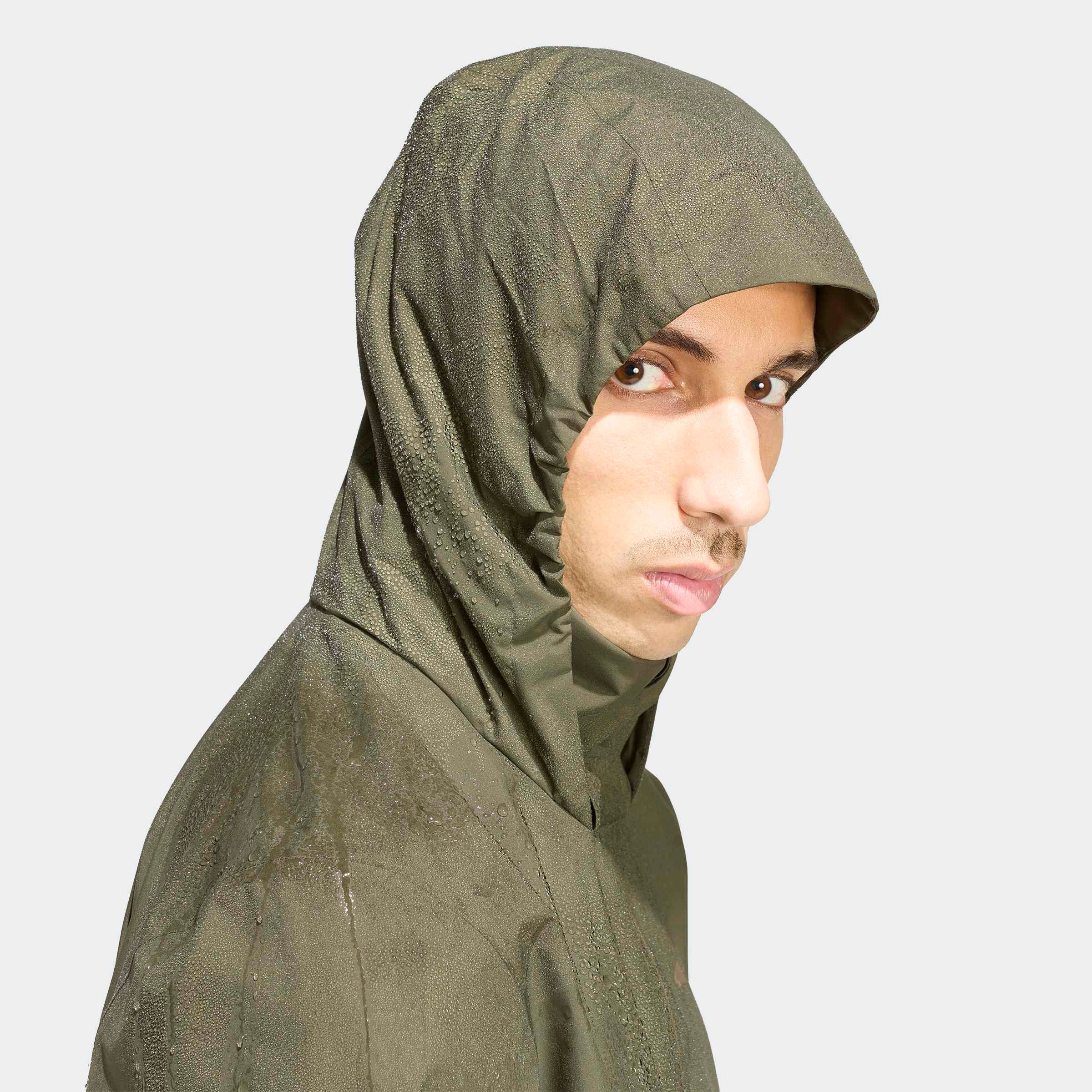 adidas TERREX Outdoorjacke »MULTI ESSENTIALS 2 LAYER«