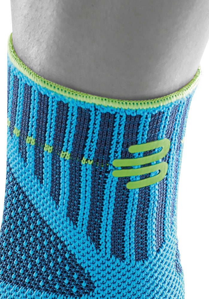 Bauerfeind Sprunggelenkbandage »Ankle Support DYNAMIC«