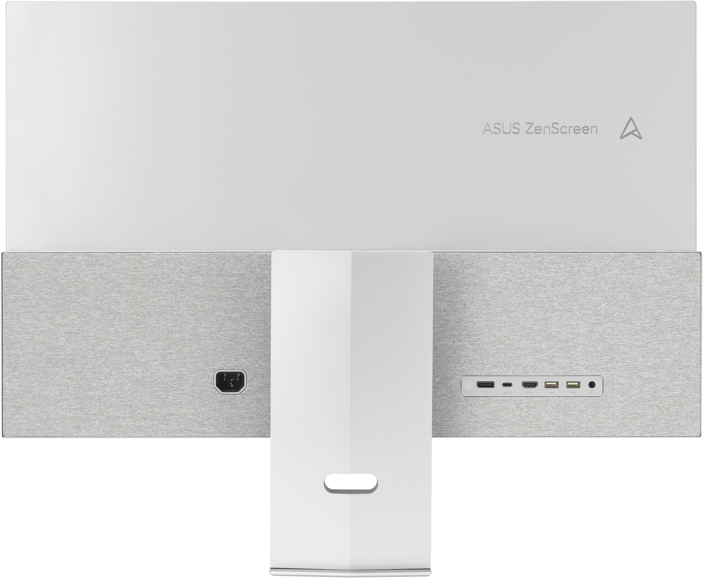 Asus Smart Monitor »MS32UC« 80 cm/32 ″  3840 x 2160 px 5 Reaktionszeit 60 Hz