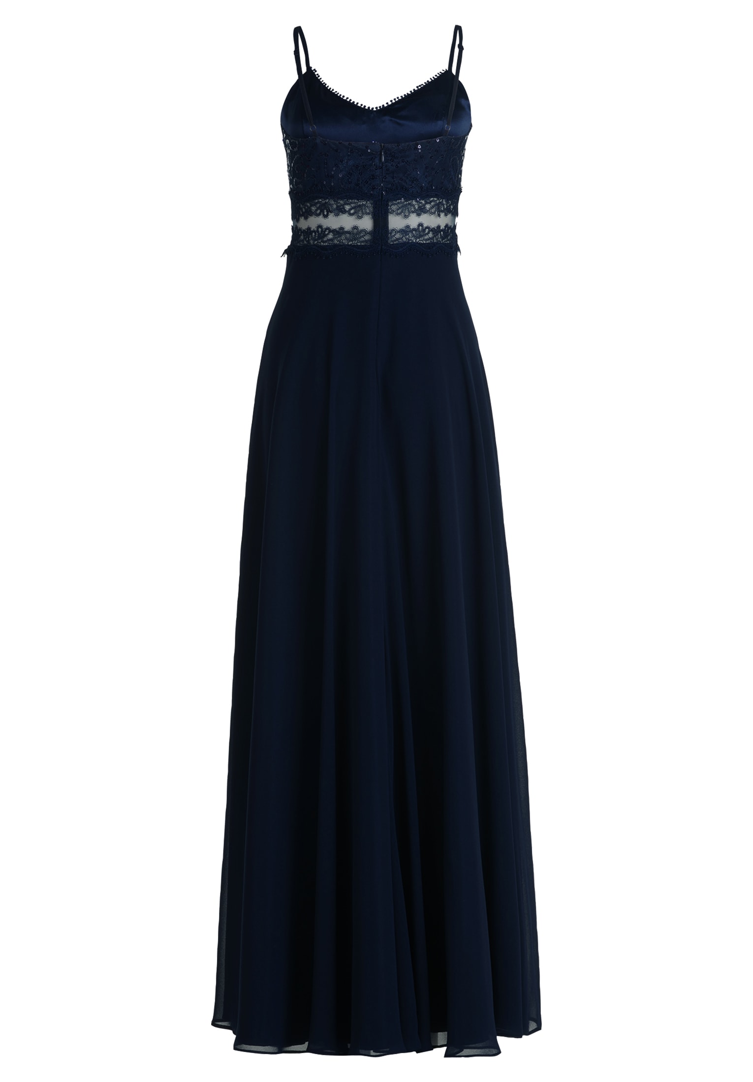 Vera Mont Abendkleid »Abendkleid mit Spitze«