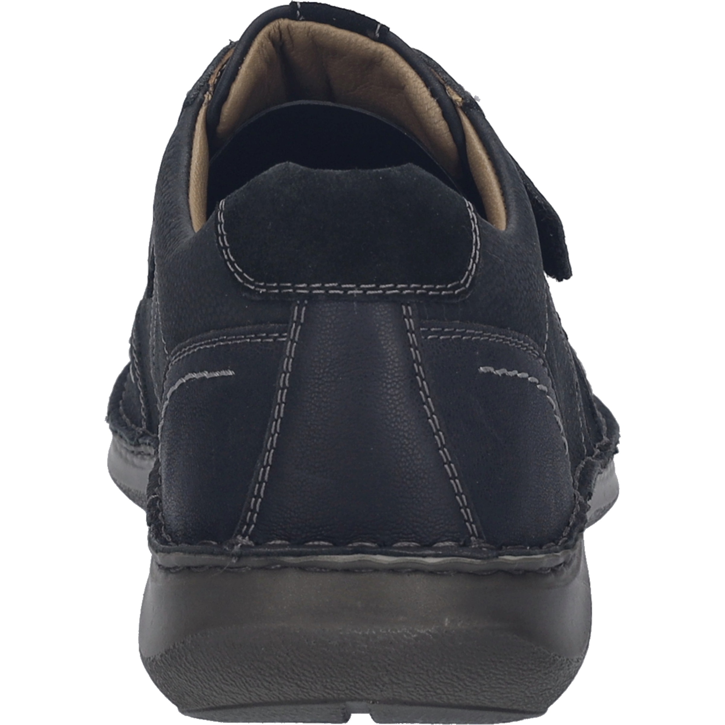 Josef Seibel Slipper »New Anvers 15, schwarz«