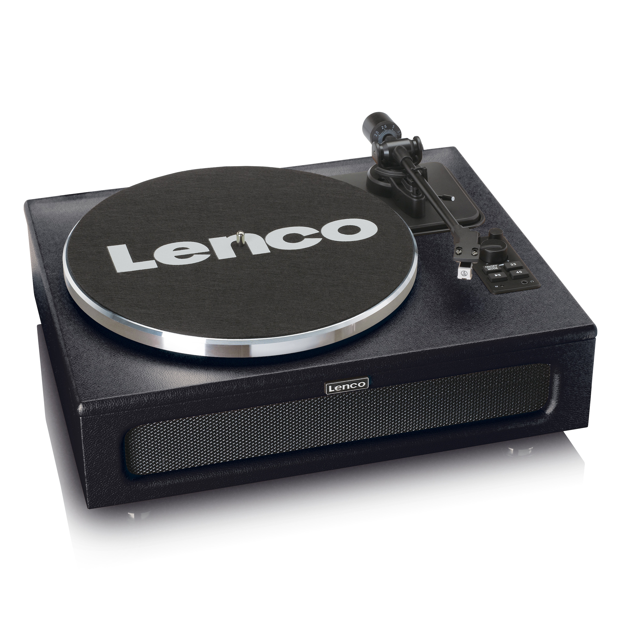 Lenco Plattenspieler »LS-430«