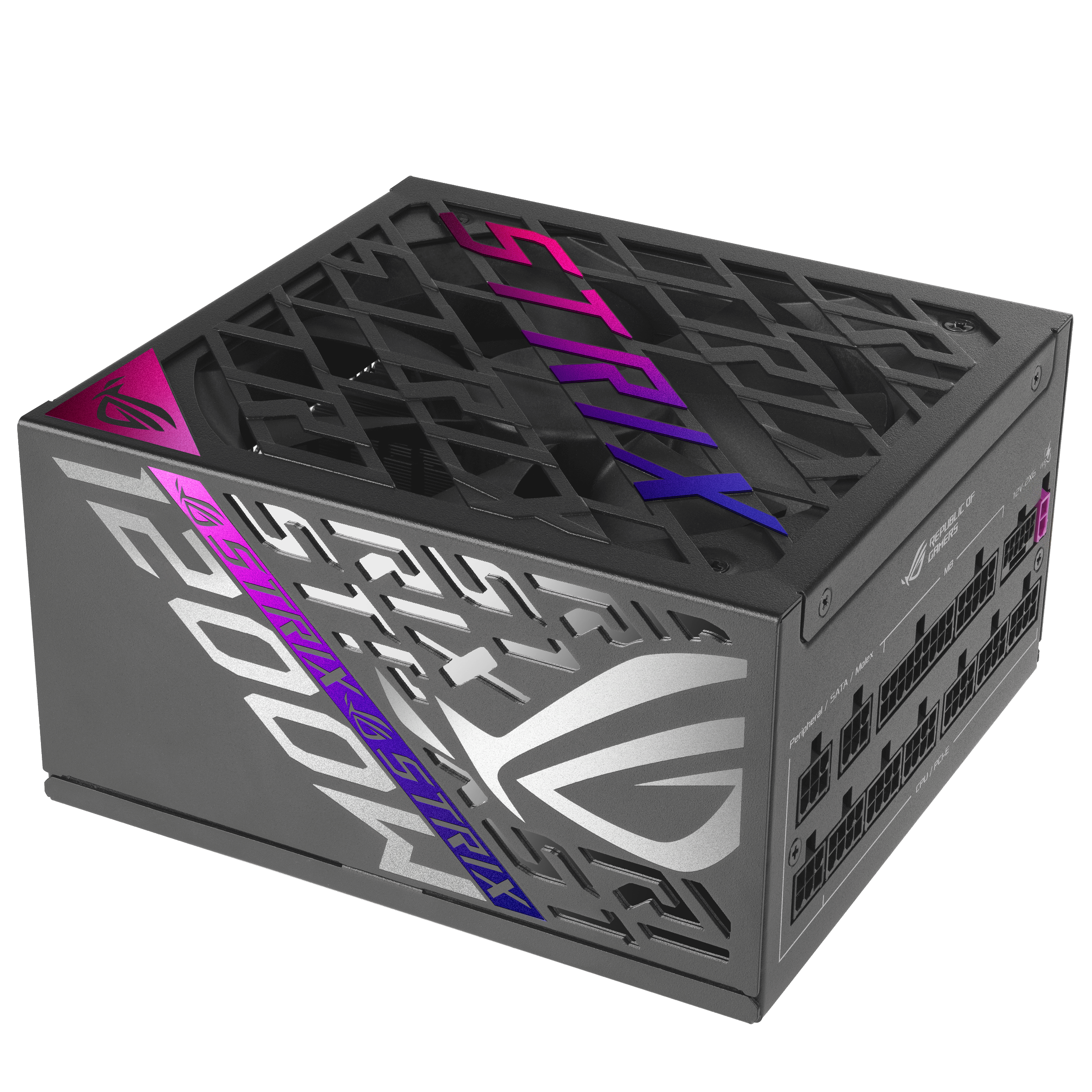 Asus Netzteil »ROG STRIX 1200W Platinum«