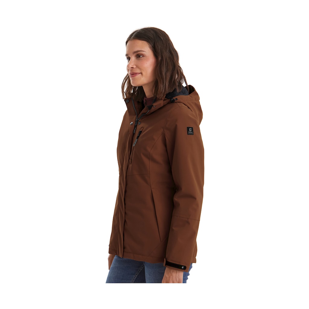 Killtec Outdoorjacke »KOW 140 WMN JCKT«