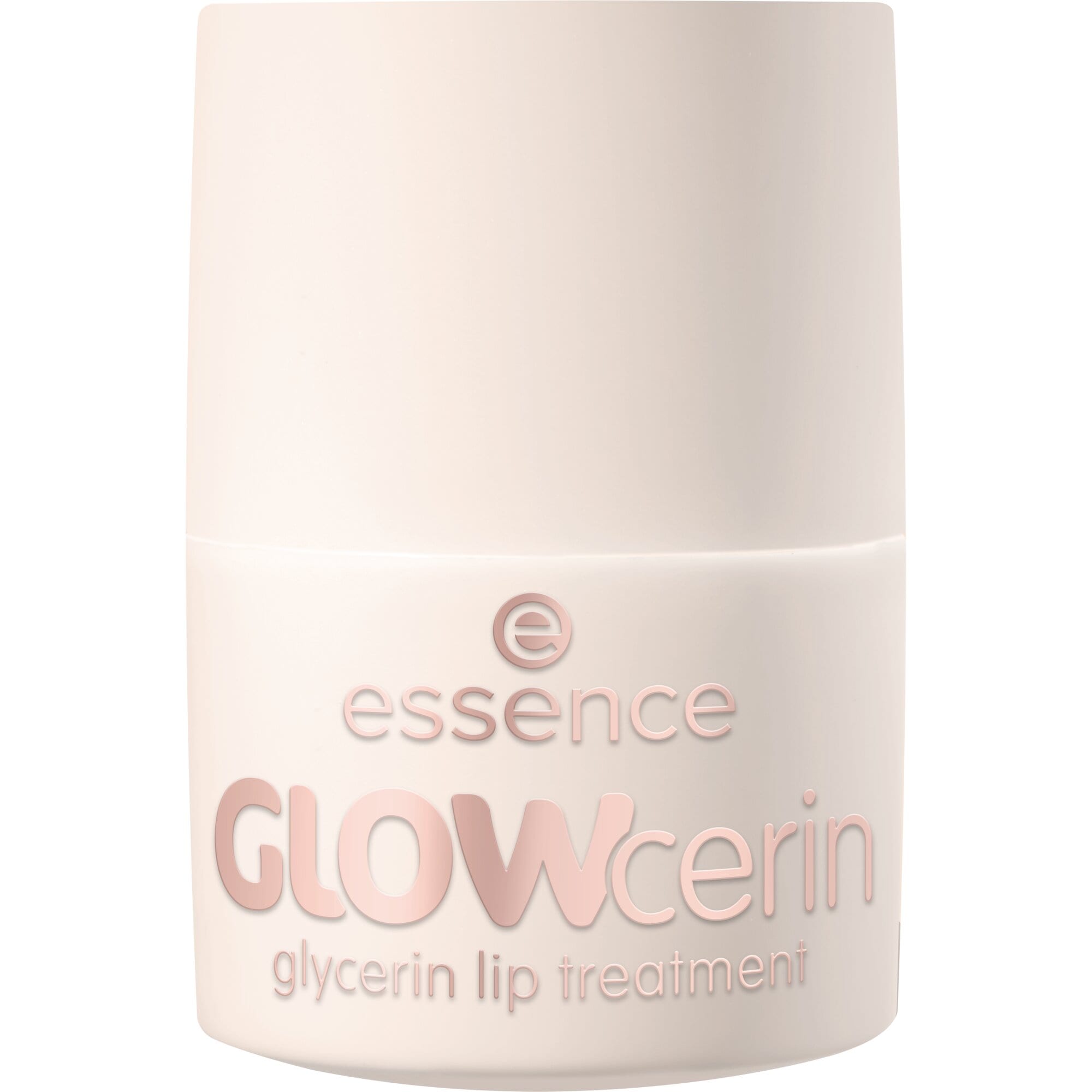 Essence Lippenmaske »GLOWcerin glycerin lip treatment«