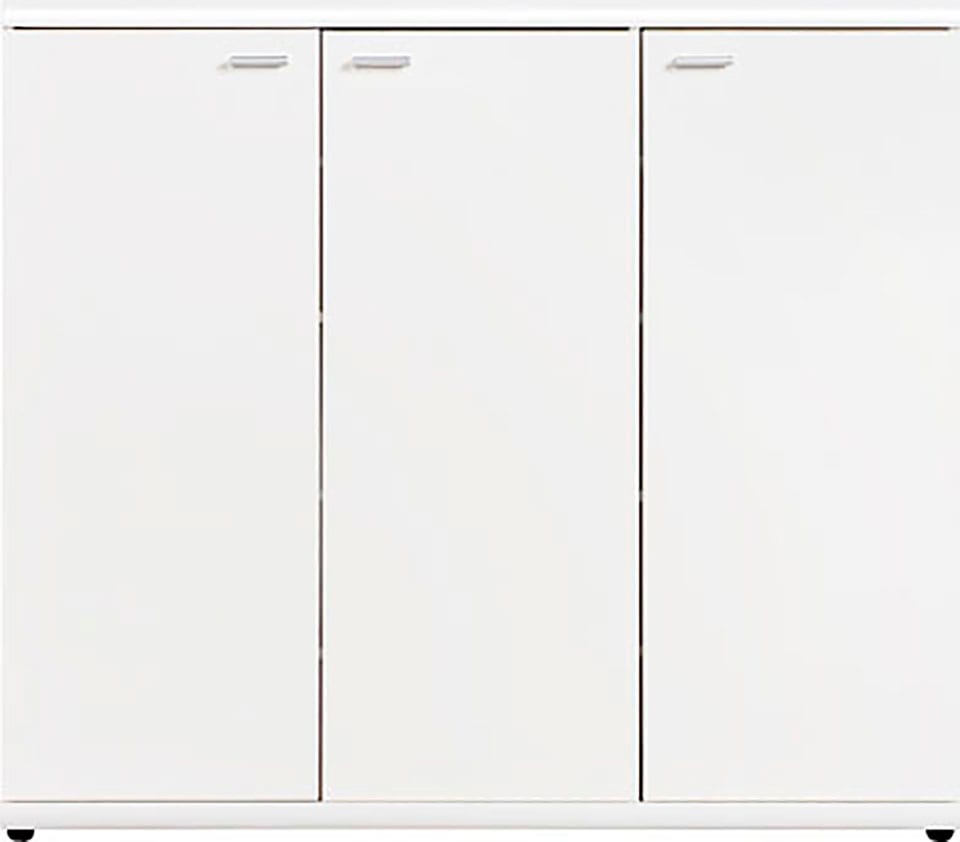 Procontour Kommode »Sun BESTSELLER!«, (OTTOs Choice), Höhe 115cm, mit variabel verstellbaren Einlegeböden
